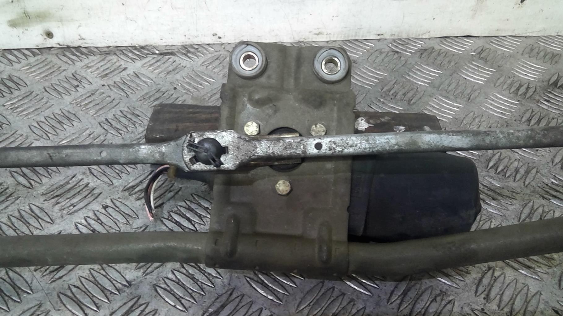 Motore tergicristallo anteriore RENAULT CLIO 1 PHASE 1 Gasolina - 1