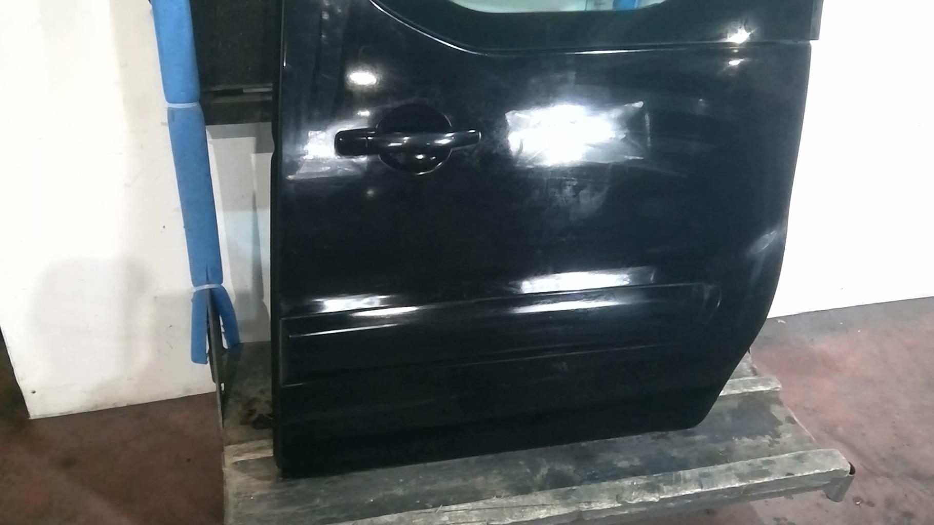 Portiera laterale sinistra CITROEN BERLINGO 2 PHASE 1 Diésel - 1