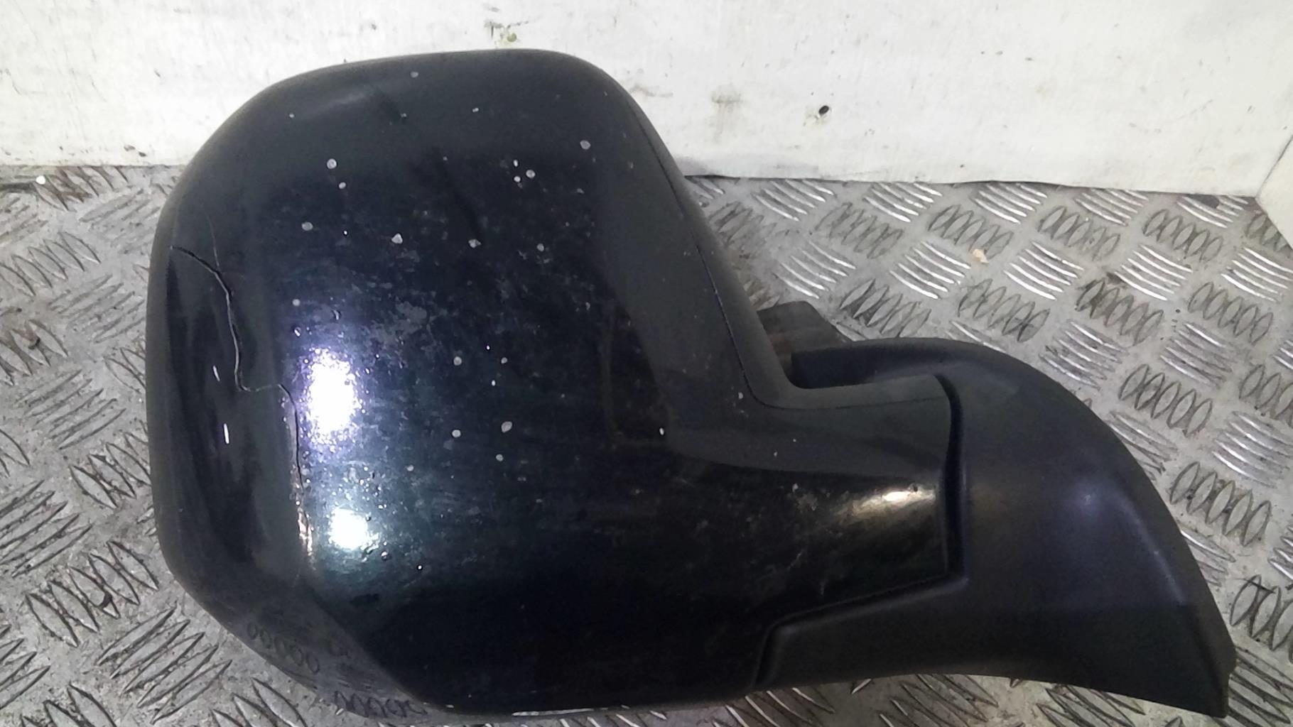 Retrovisor derecho CITROEN BERLINGO 2 PHASE 1 Diésel - 1
