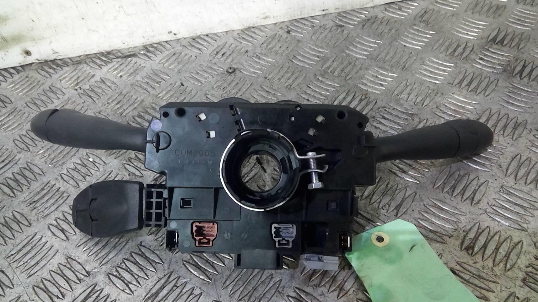 Devio guida completo con contatto spiralato CITROEN BERLINGO 2 PHASE 1 Diésel - 1