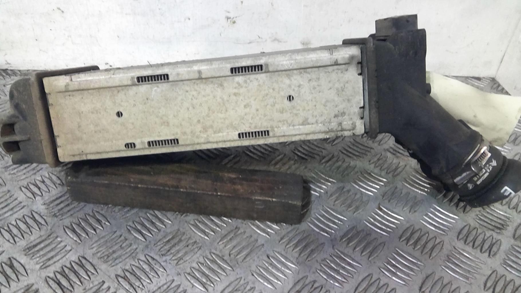 Echangeur air (Intercooler) CITROEN BERLINGO 2 PHASE 1 Diesel - 1