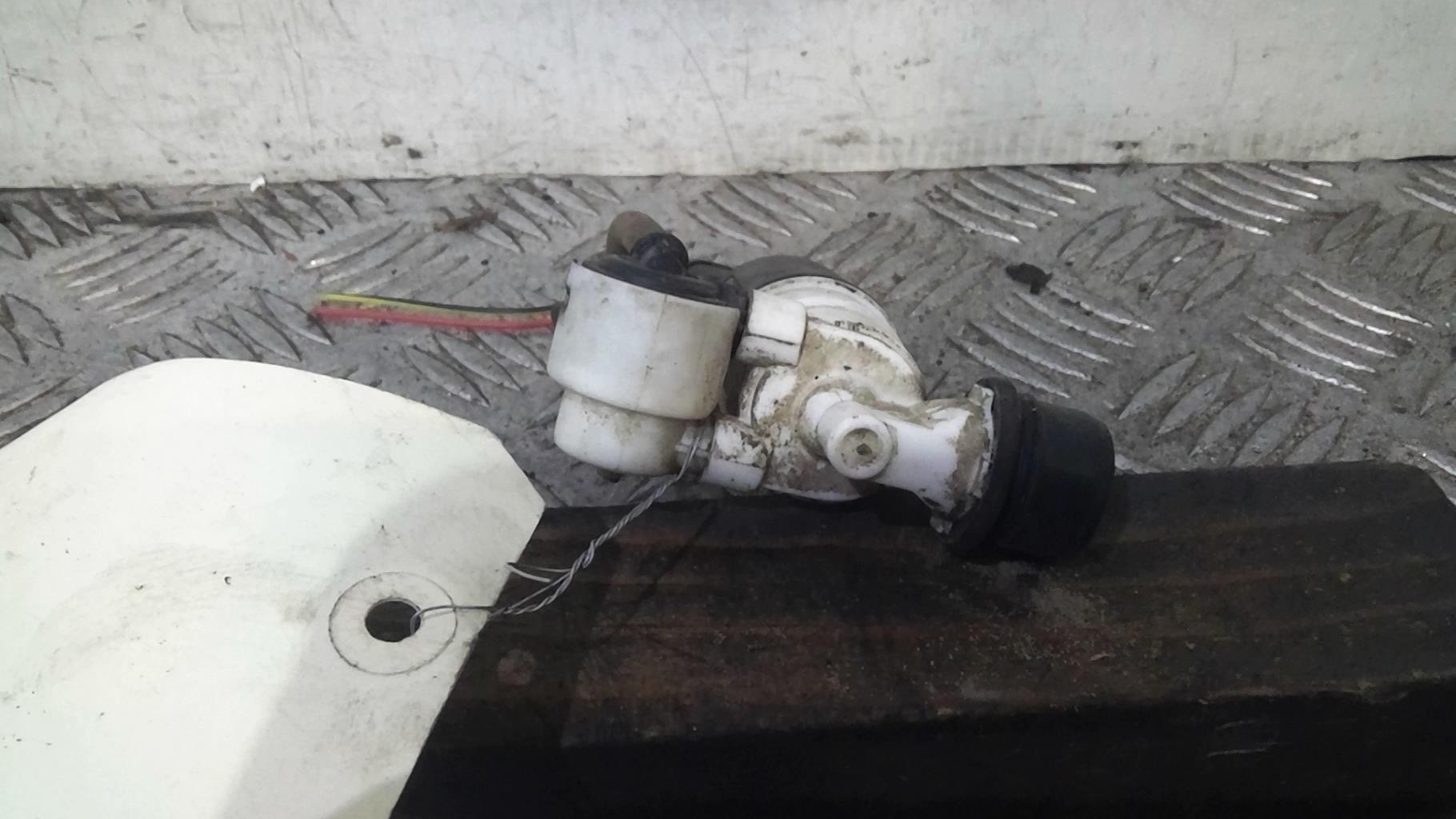 Pompa lavacristalli anteriore CITROEN BERLINGO 2 PHASE 1 Diésel - 1