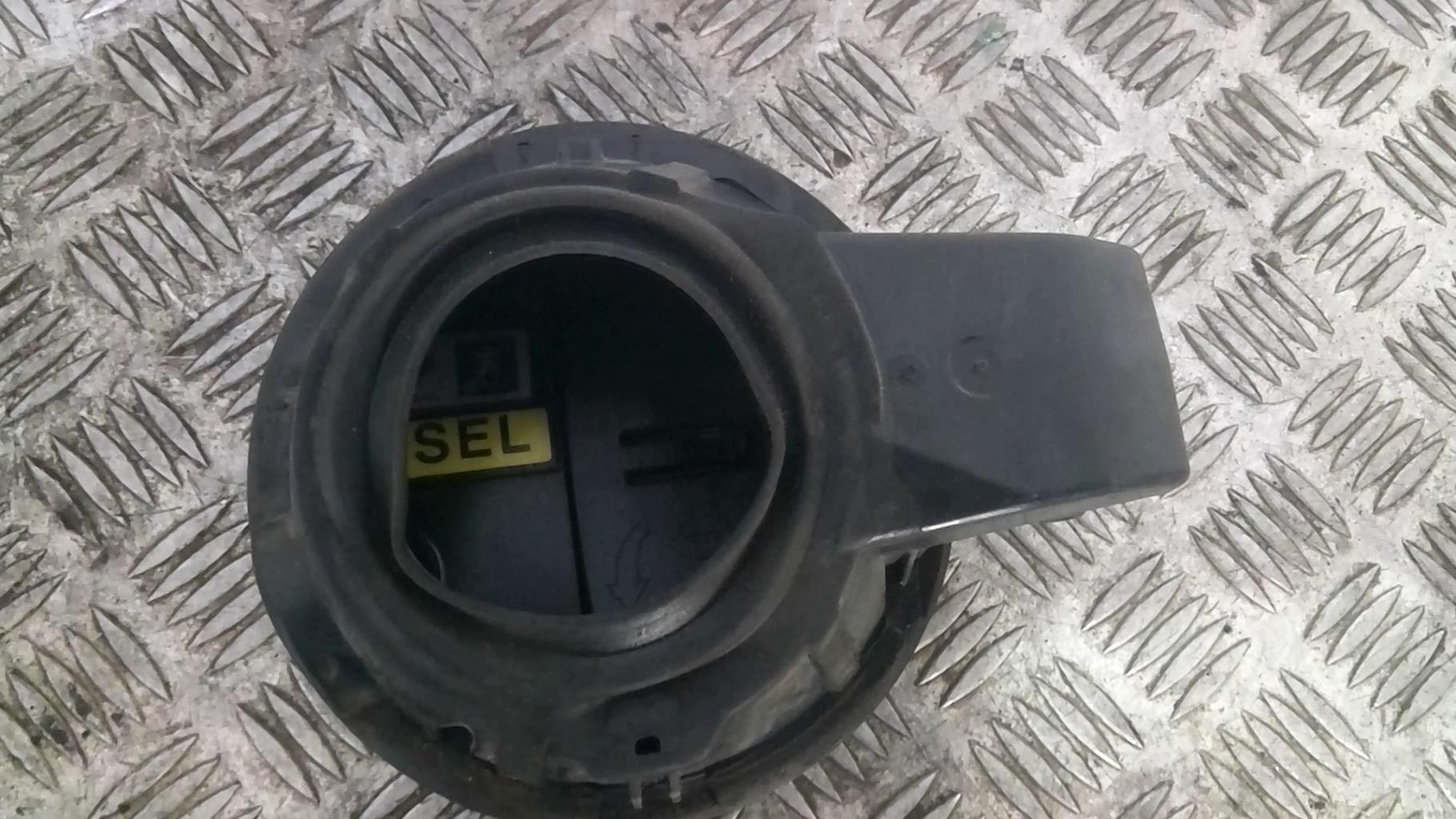 Sportello carburante PEUGEOT 207 PHASE 2 Diésel - 1