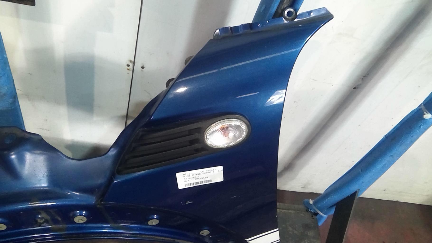Aile avant gauche MINI MINI 2 R56 PHASE 1 Diesel - 1