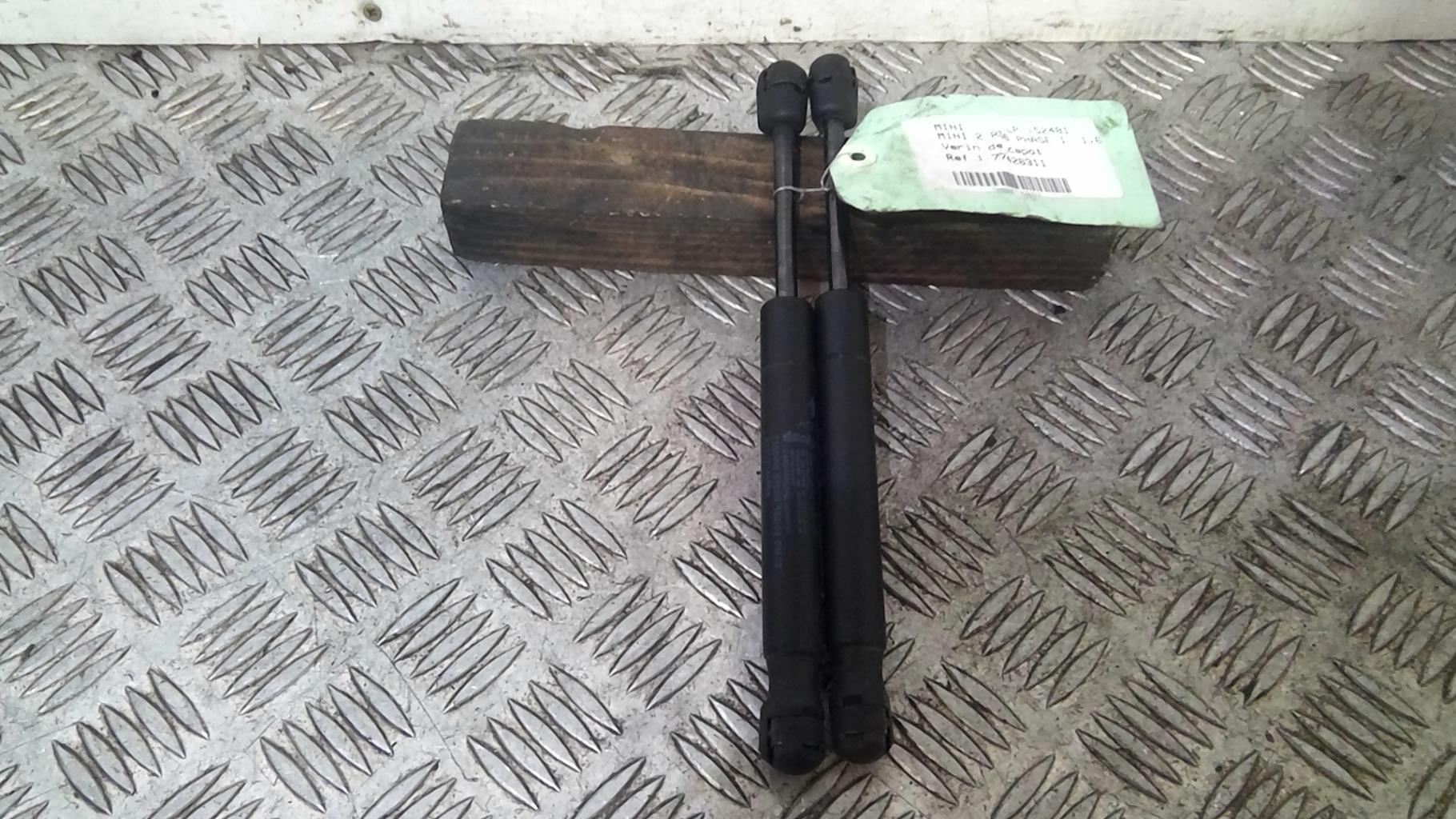 Verin de capot MINI MINI 2 R56 PHASE 1 Diesel - 1