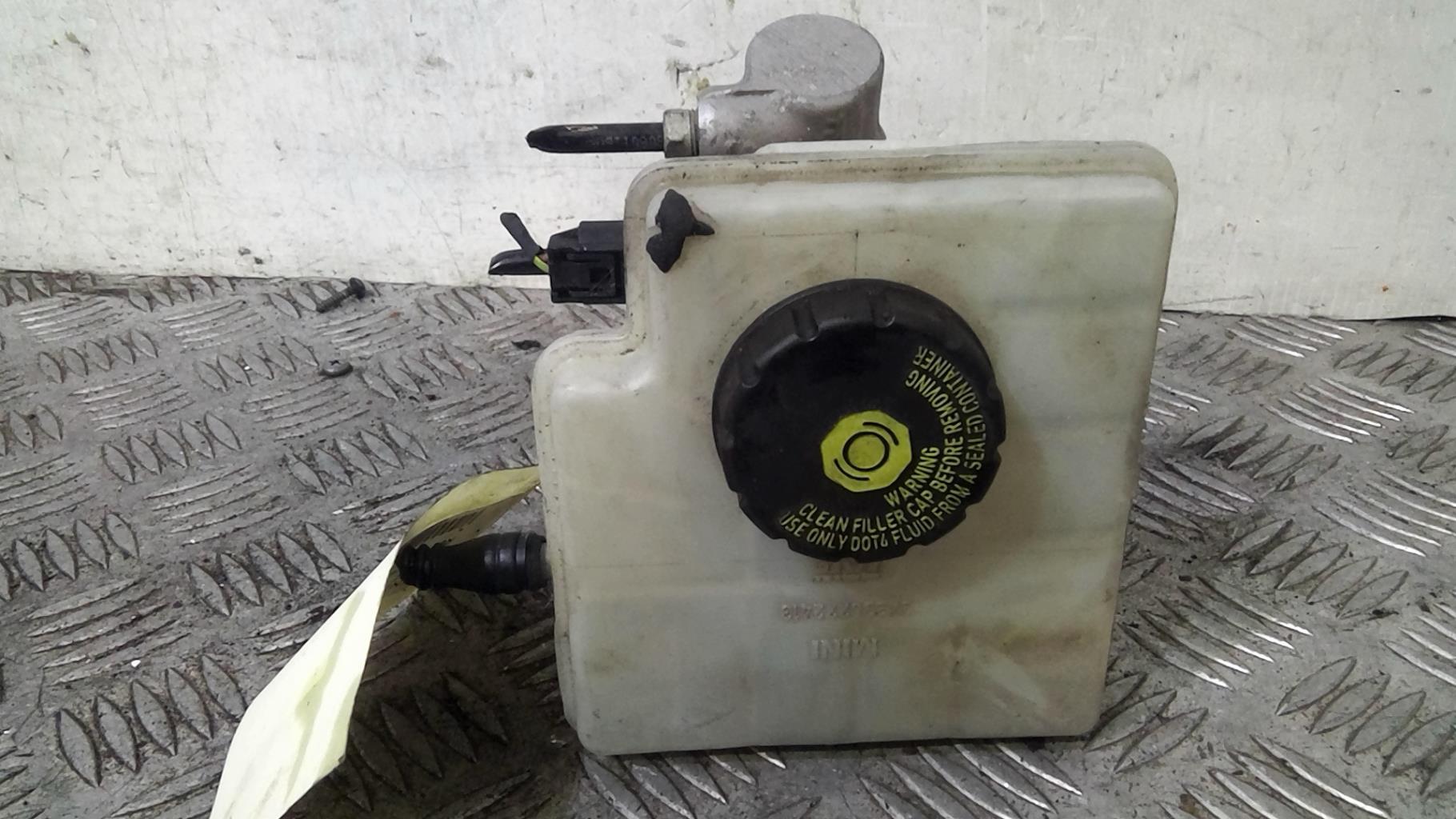 Maitre cylindre (freinage) MINI MINI 2 R56 PHASE 1 Diesel - 1