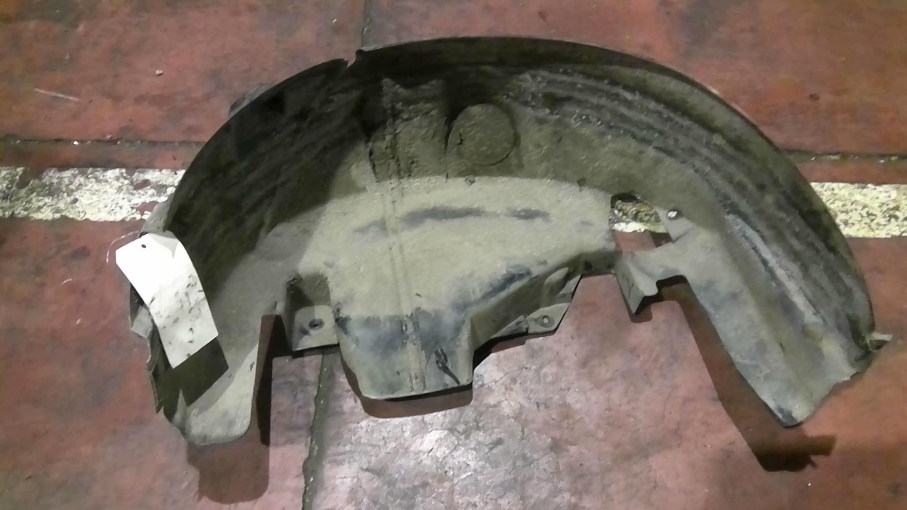 Parasale posteriore destro FIAT 500 2 PHASE 1 Diésel - 1