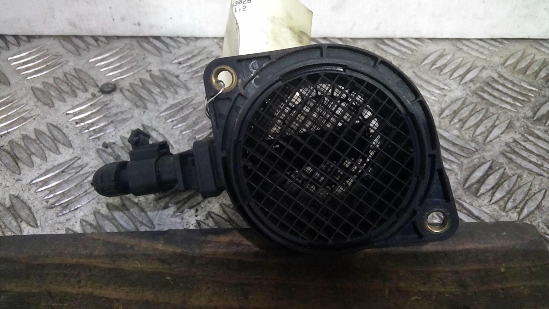 Debitmetre FIAT 500 2 PHASE 1 Diesel - 1