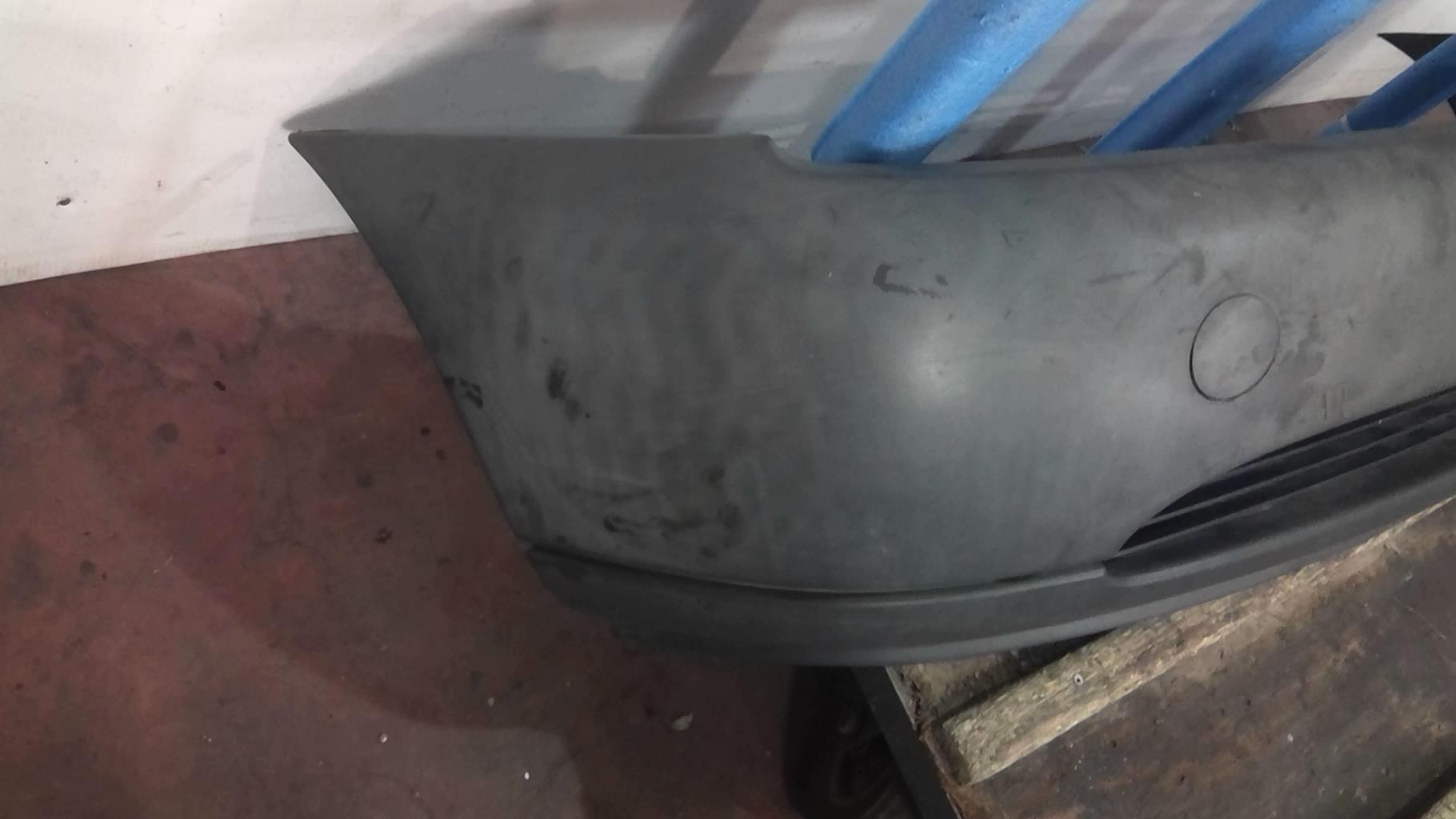 Paraurti anteriore FORD FIESTA 4 PHASE 1 Gasolina - 1