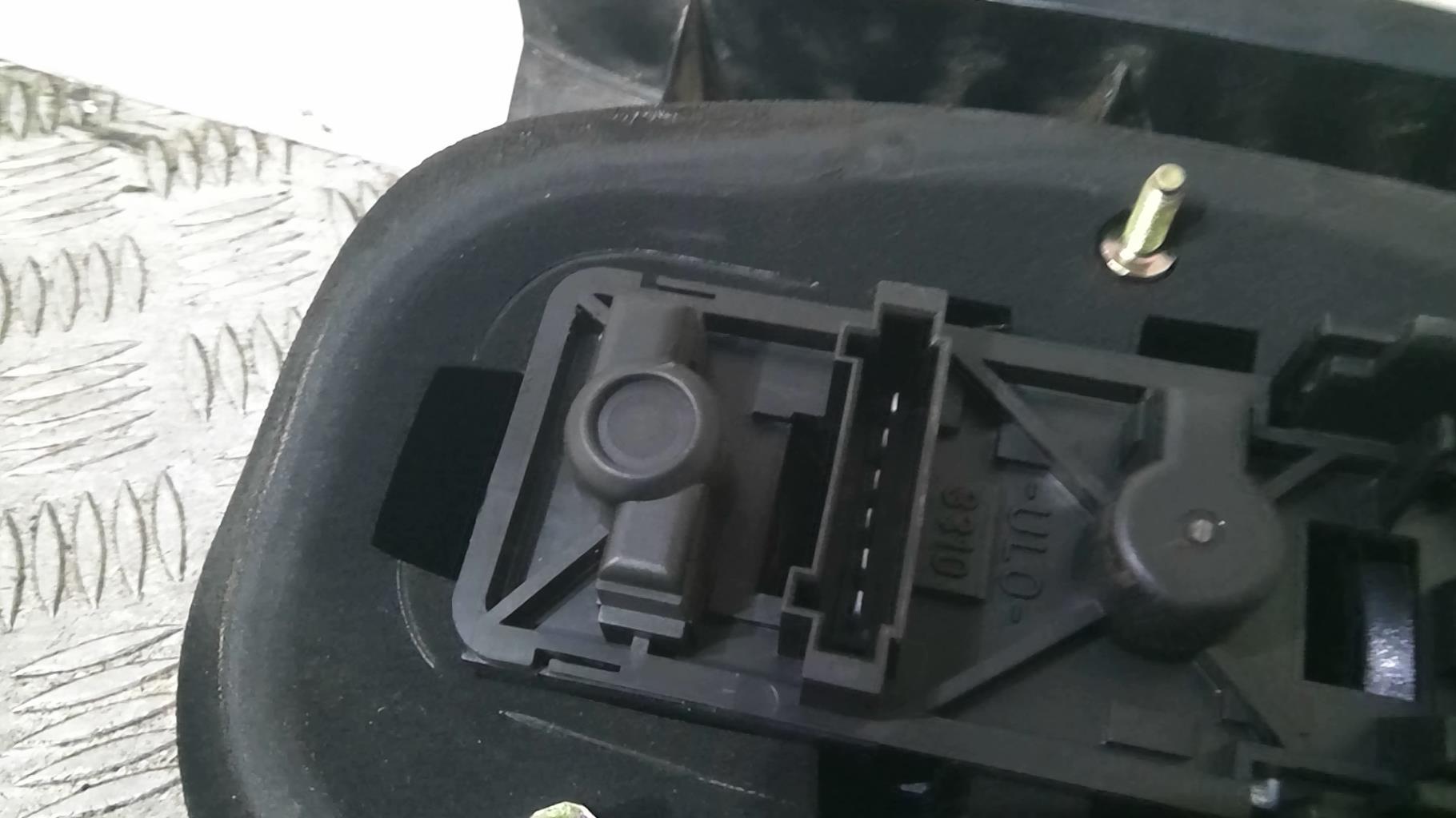 Fanale posteriore principale sinistro (luci) MERCEDES CLASSE A 168 PHASE 1 Gasolina - 1