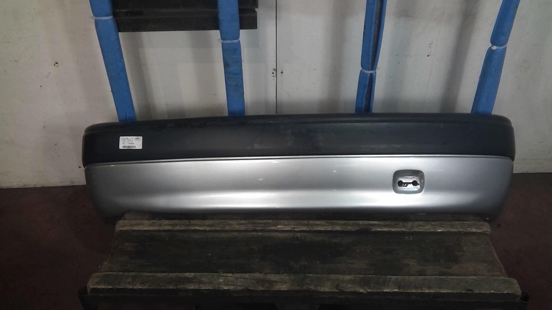 Paraurti posteriore CITROEN SAXO PHASE 2 Gasolina - 1