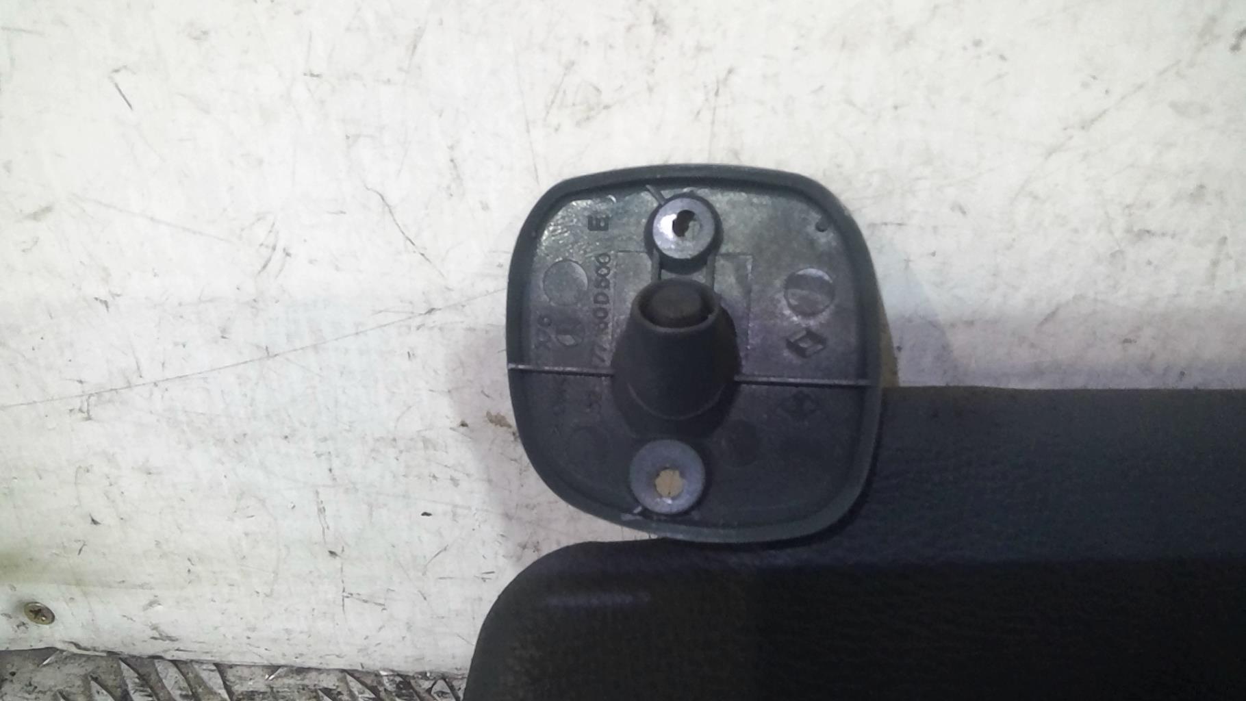 Visiera parasole destra RENAULT KANGOO 1 PHASE 1 Diésel - 1