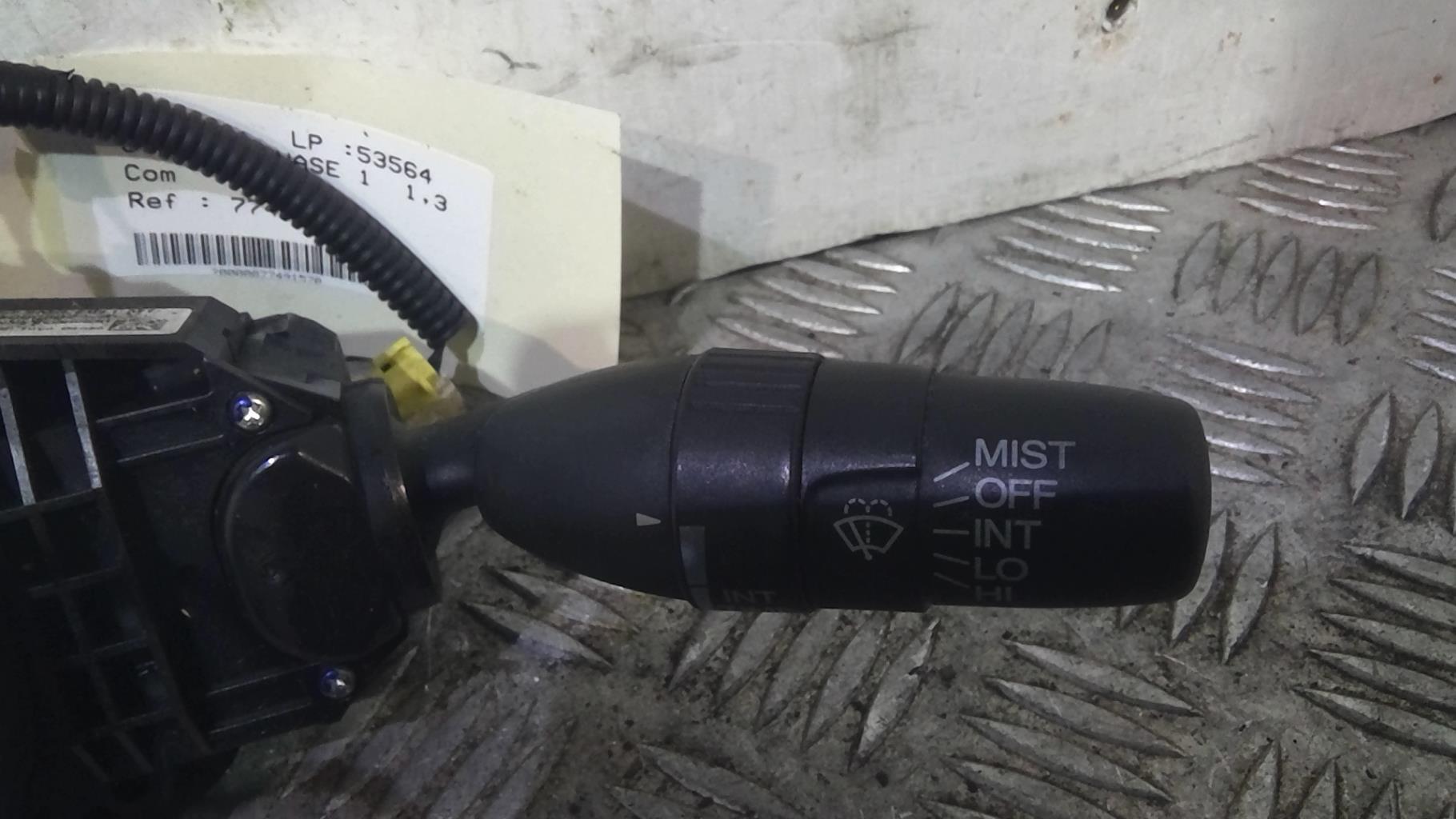 Devio guida completo con contatto spiralato HONDA CIVIC 8 PHASE 1  - 1