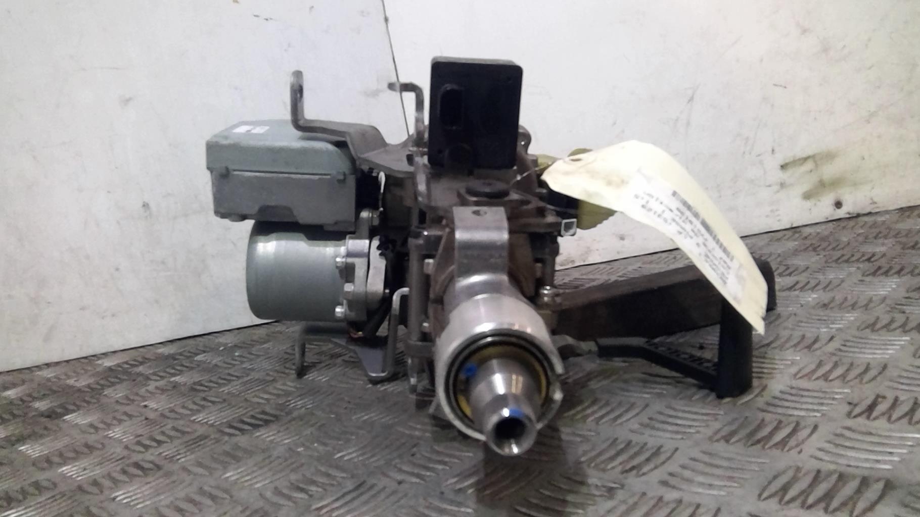 Colonne de direction RENAULT MEGANE 3 PHASE 1 Diesel - 1