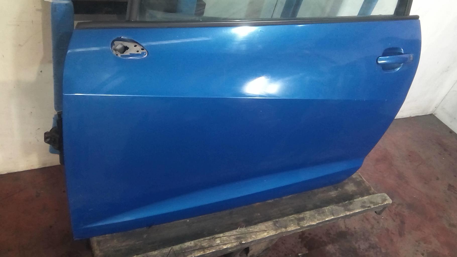 Portiera anteriore sinistra SEAT IBIZA 4 PHASE 1  - 1