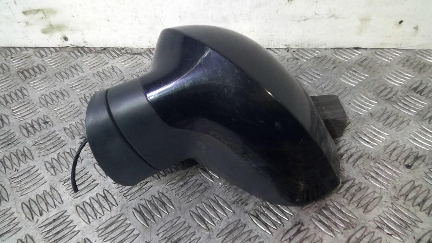 Specchietto retrovisore sinistro SEAT IBIZA 4 PHASE 1  - 1