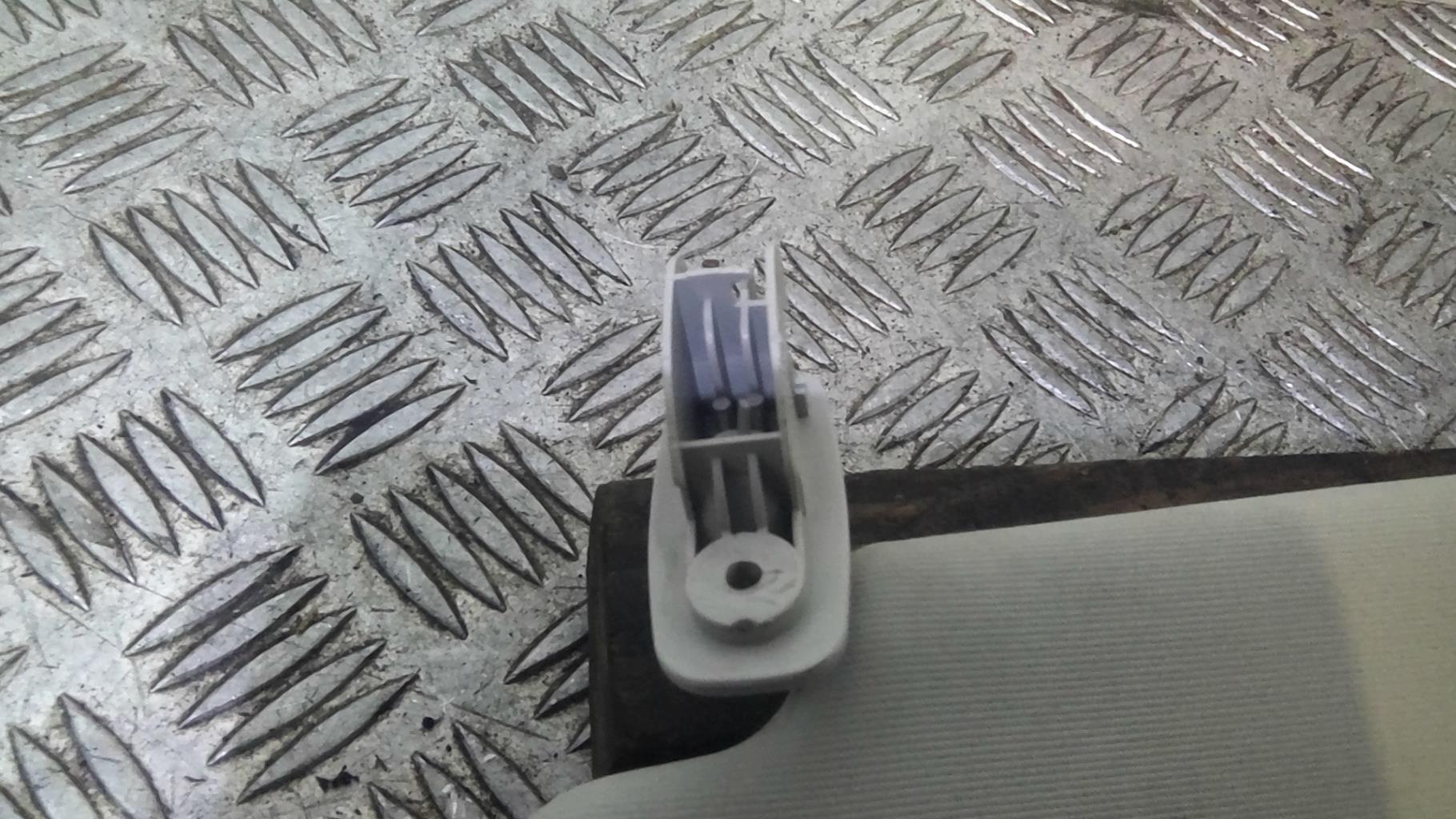 Visiera parasole destra SEAT IBIZA 4 PHASE 1  - 1