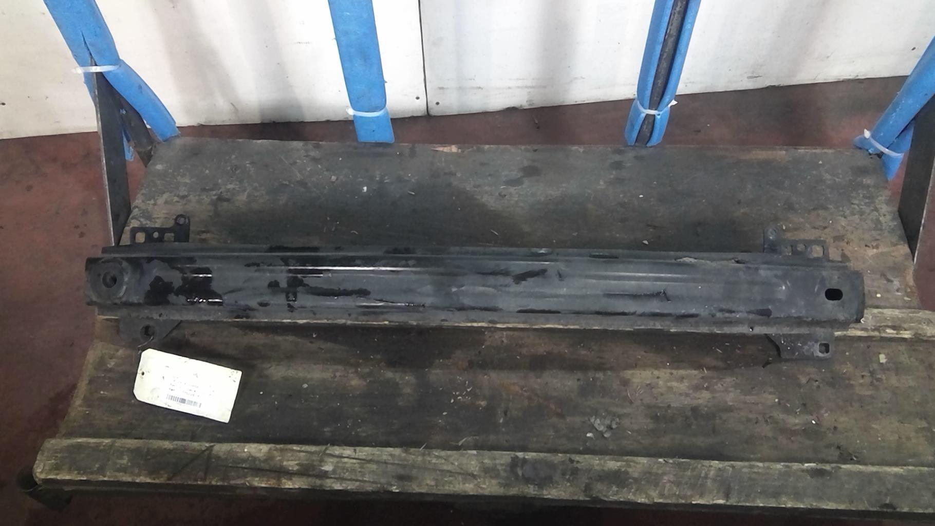 Traversa rinforzo paraurti anteriore SEAT IBIZA 4 PHASE 1  - 1