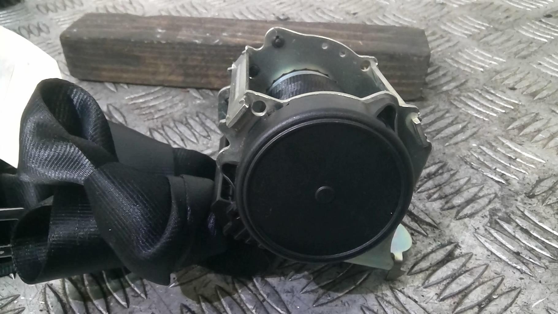 Cintura di sicurezza anteriore destra DACIA SANDERO 2 PHASE 2 Gasolina - 1