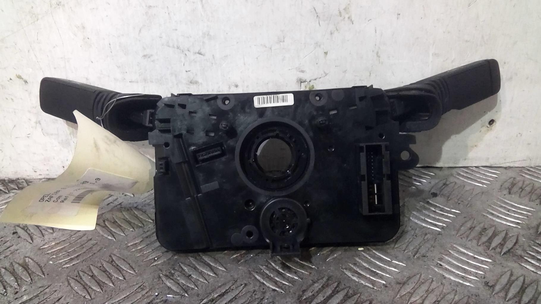 Devio guida completo con contatto spiralato OPEL ZAFIRA B PHASE 1 Diésel - 1