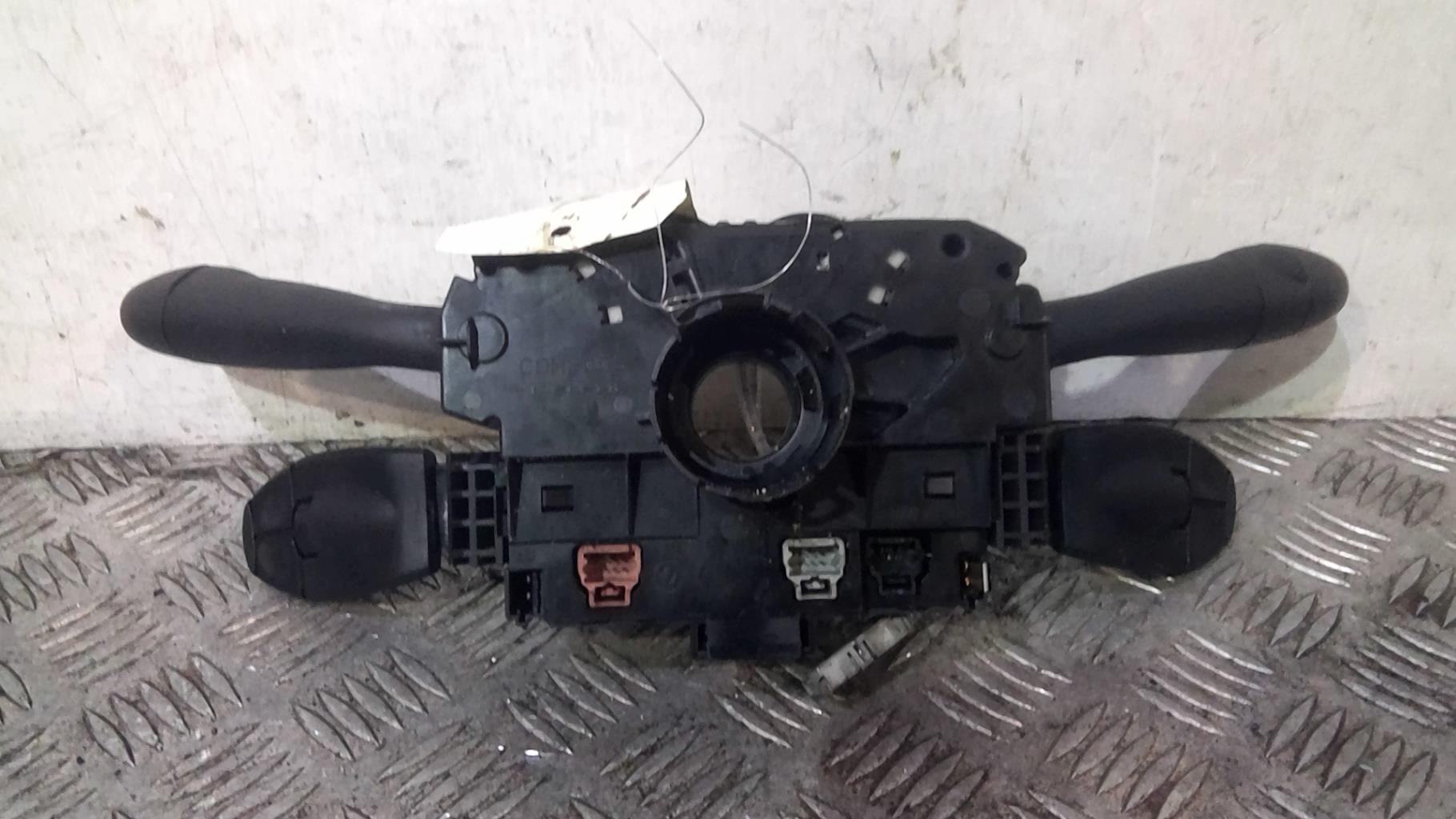 Devio guida completo con contatto spiralato PEUGEOT PARTNER 2 PHASE 1 Diésel - 1