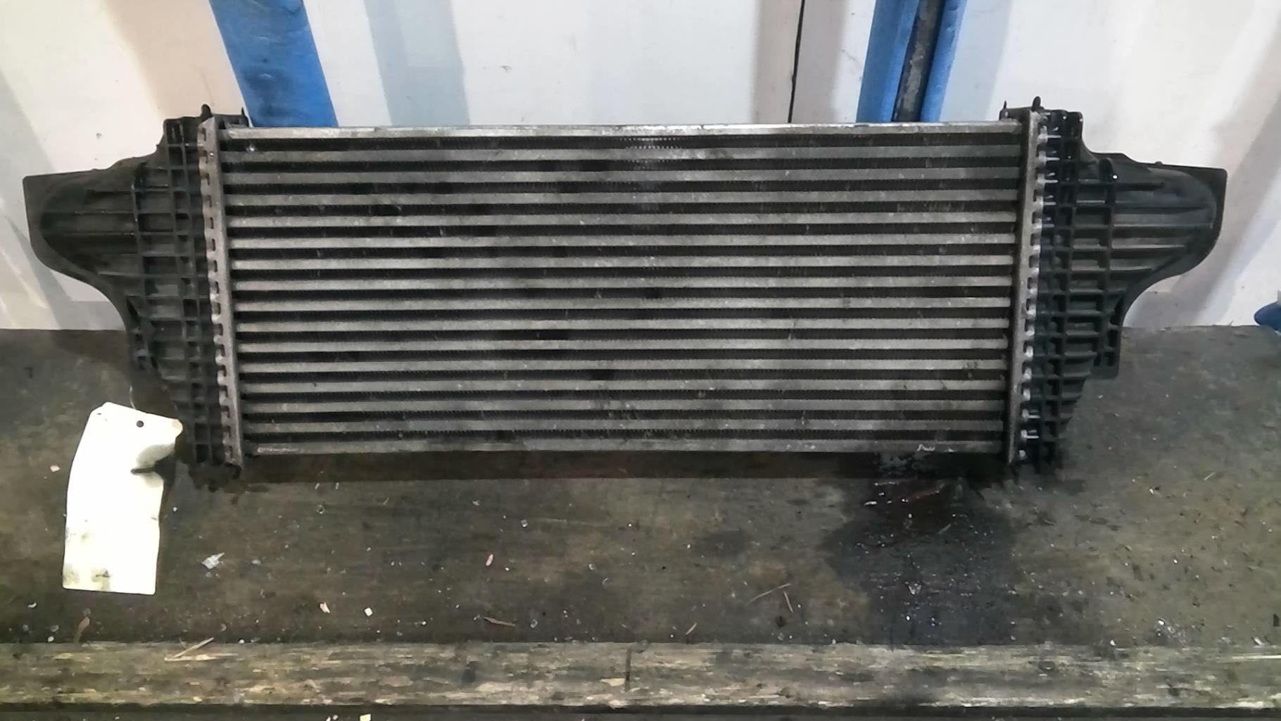 Scambiatore aria (Intercooler) MERCEDES CLASSE M 164 PHASE 1 Diésel - 1