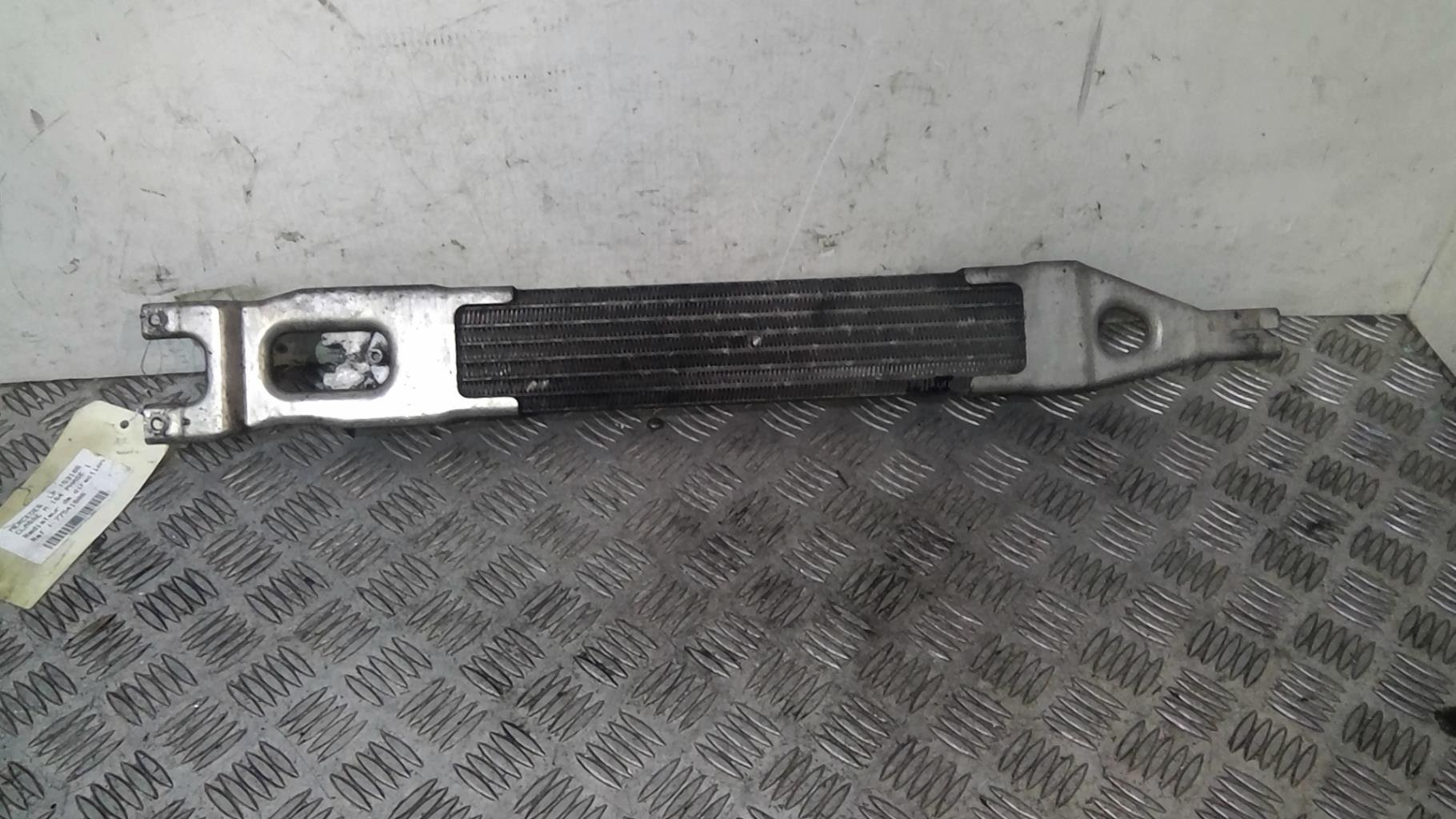 Radiatore servosterzo MERCEDES CLASSE M 164 PHASE 1 Diésel - 1