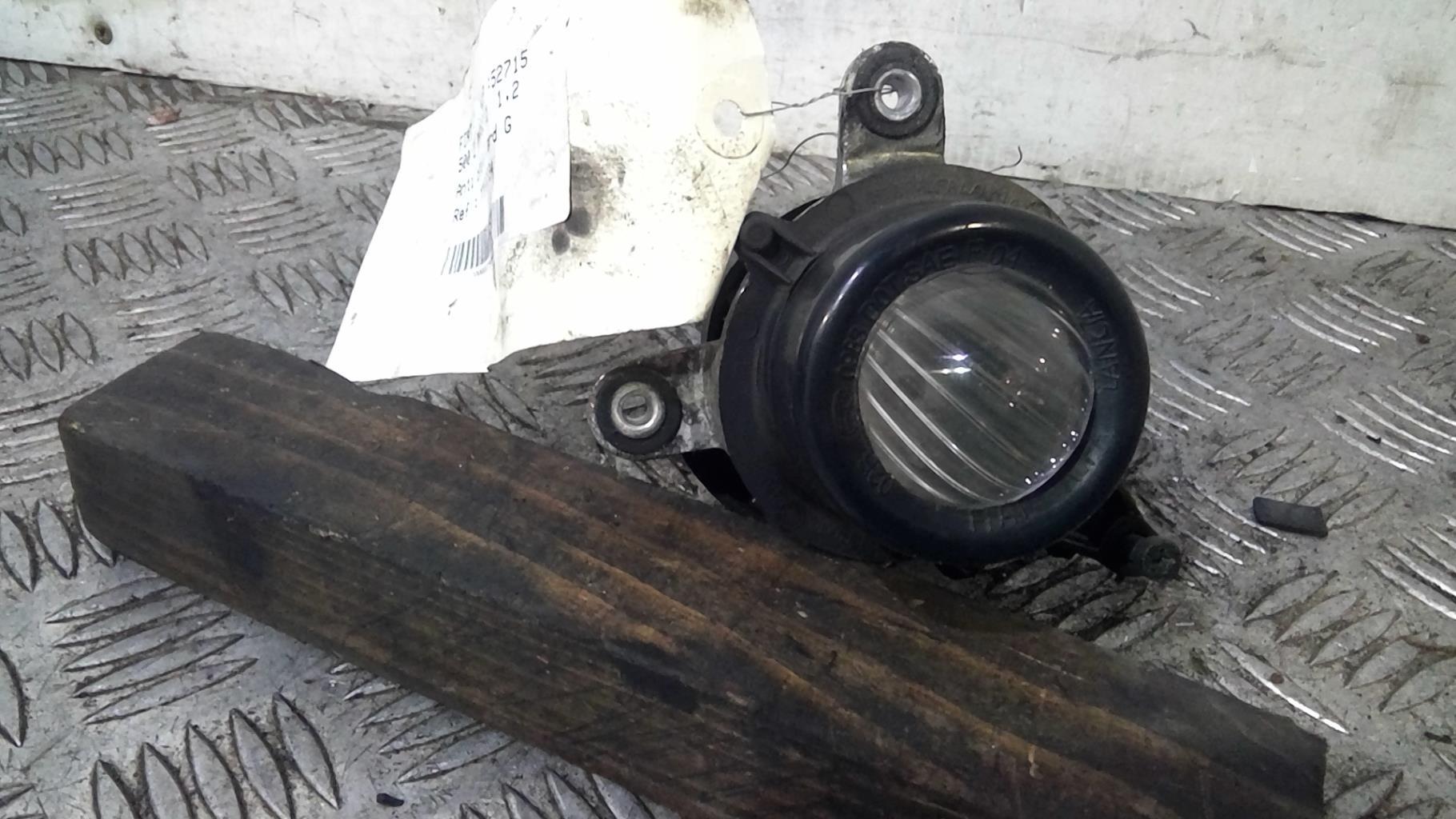 Fendinebbia sinistro (luce) FIAT 500 2 PHASE 1 Diésel - 1