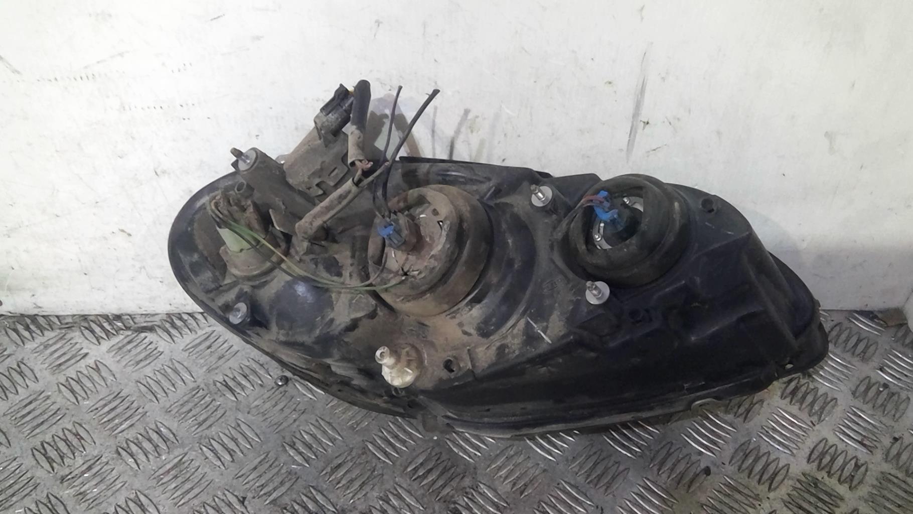 Gruppo ottico anteriore principale sinistro (luci)(faro) CHRYSLER PT CRUISER PHASE 1 BREAK Gasolina - 1