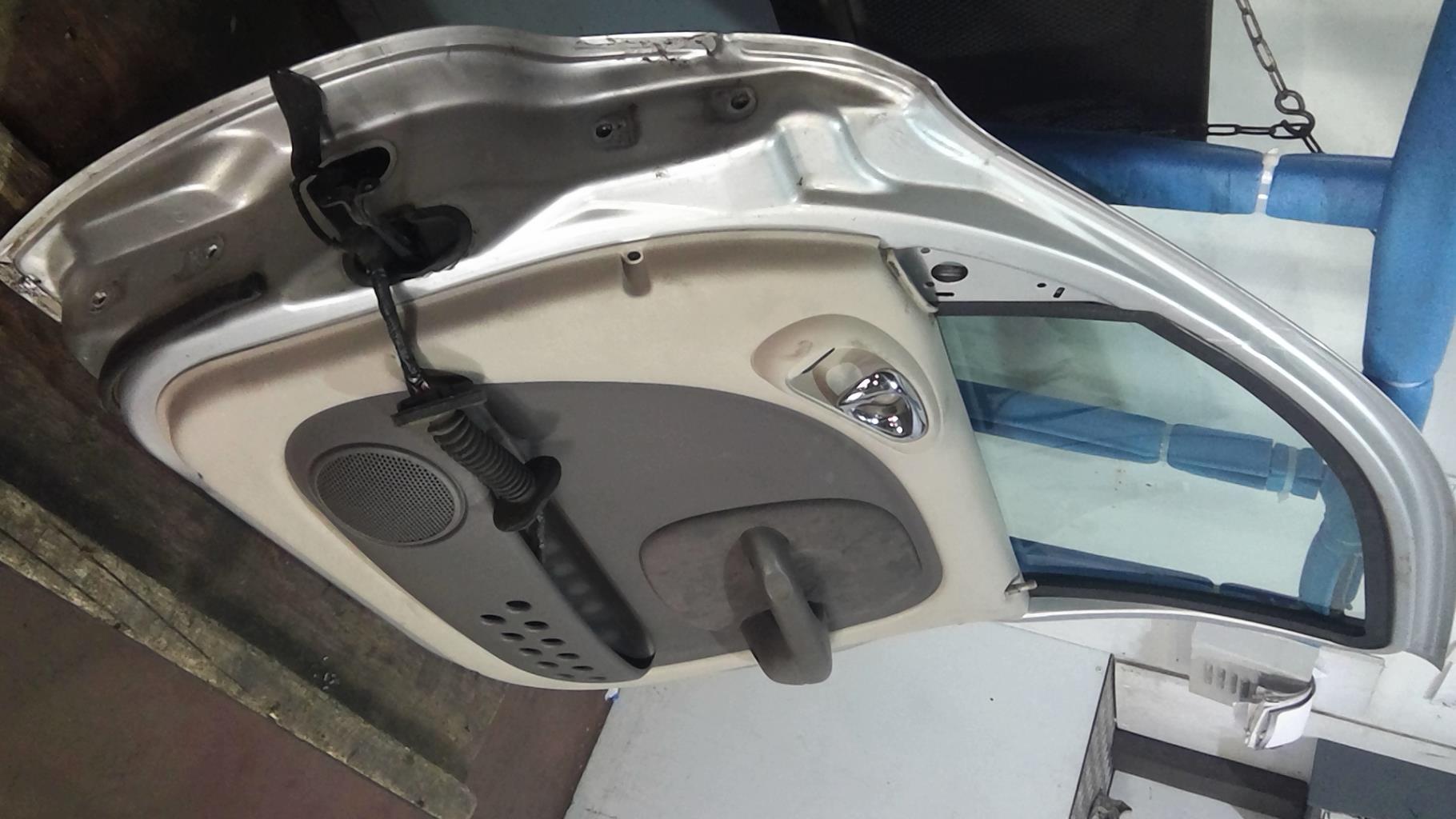 Portiera anteriore destra CHRYSLER PT CRUISER PHASE 1 BREAK Gasolina - 1