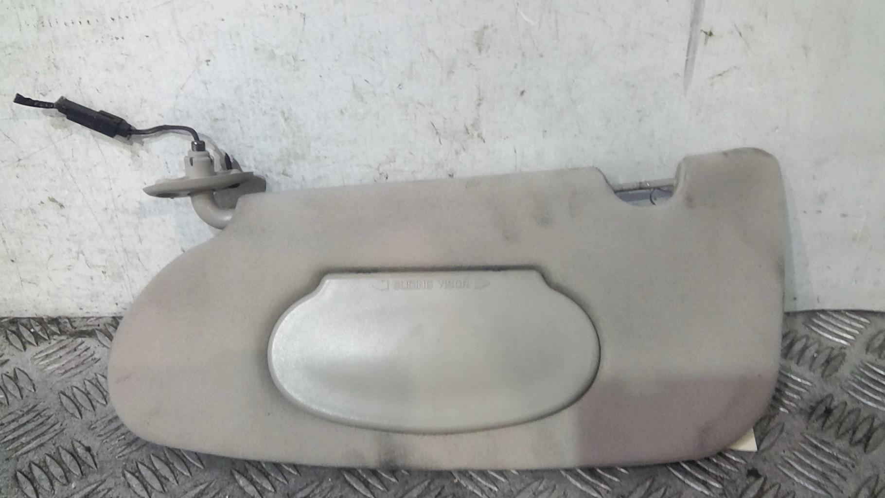 Visiera parasole sinistra CHRYSLER PT CRUISER PHASE 1 BREAK Gasolina - 1