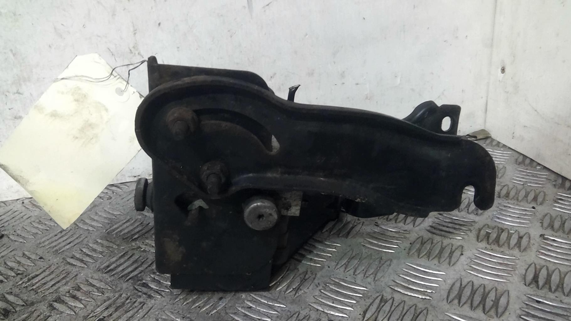 Bloc ABS (freins anti-blocage) CITROEN C3 1 PHASE 1 Diesel - 1