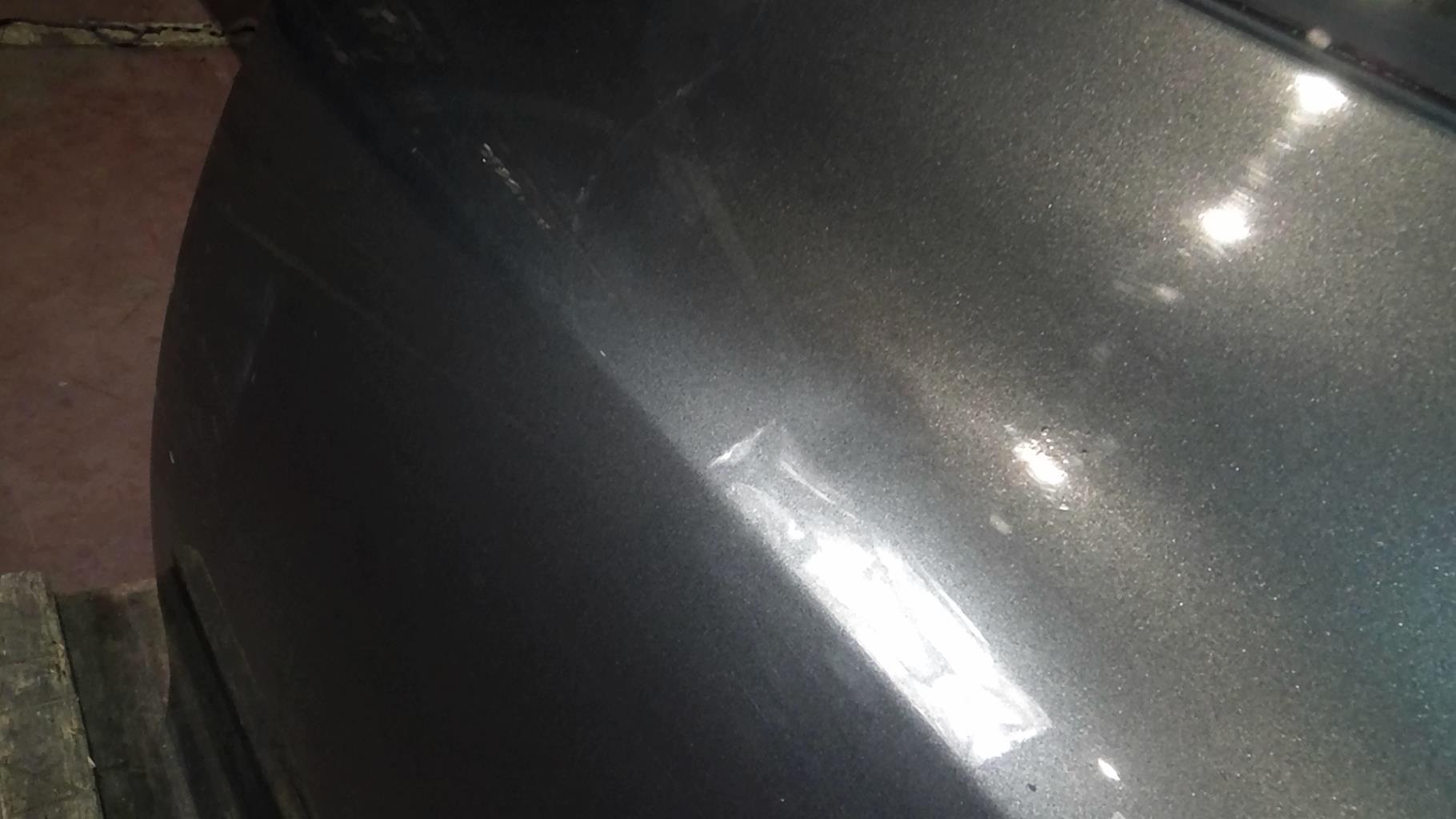 Portiera posteriore sinistra TOYOTA AURIS 1 PHASE 1 Diésel - 1