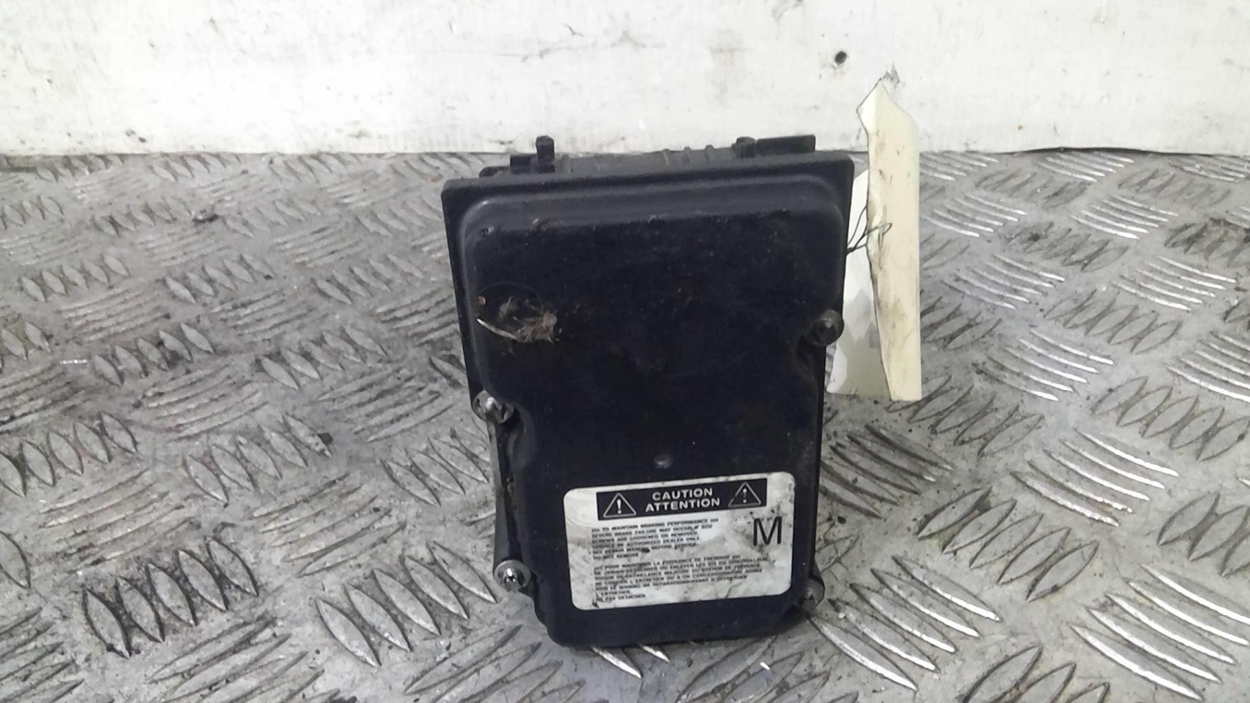 Blocco ABS (antibloccaggio freni) TOYOTA AURIS 1 PHASE 1 Diésel - 1