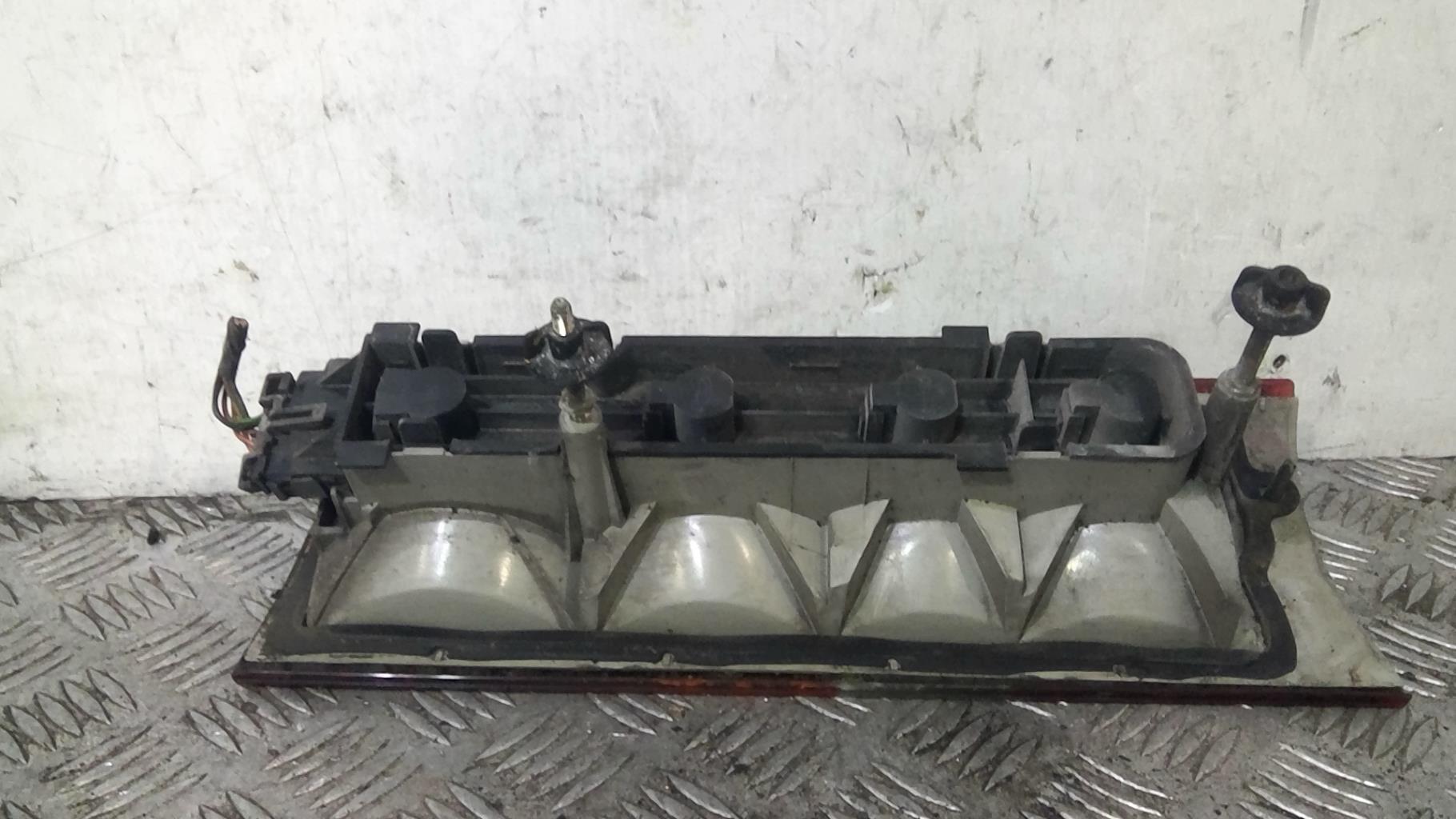 Fanale posteriore principale sinistro (luci) FORD TRANSIT 3 Diésel - 1