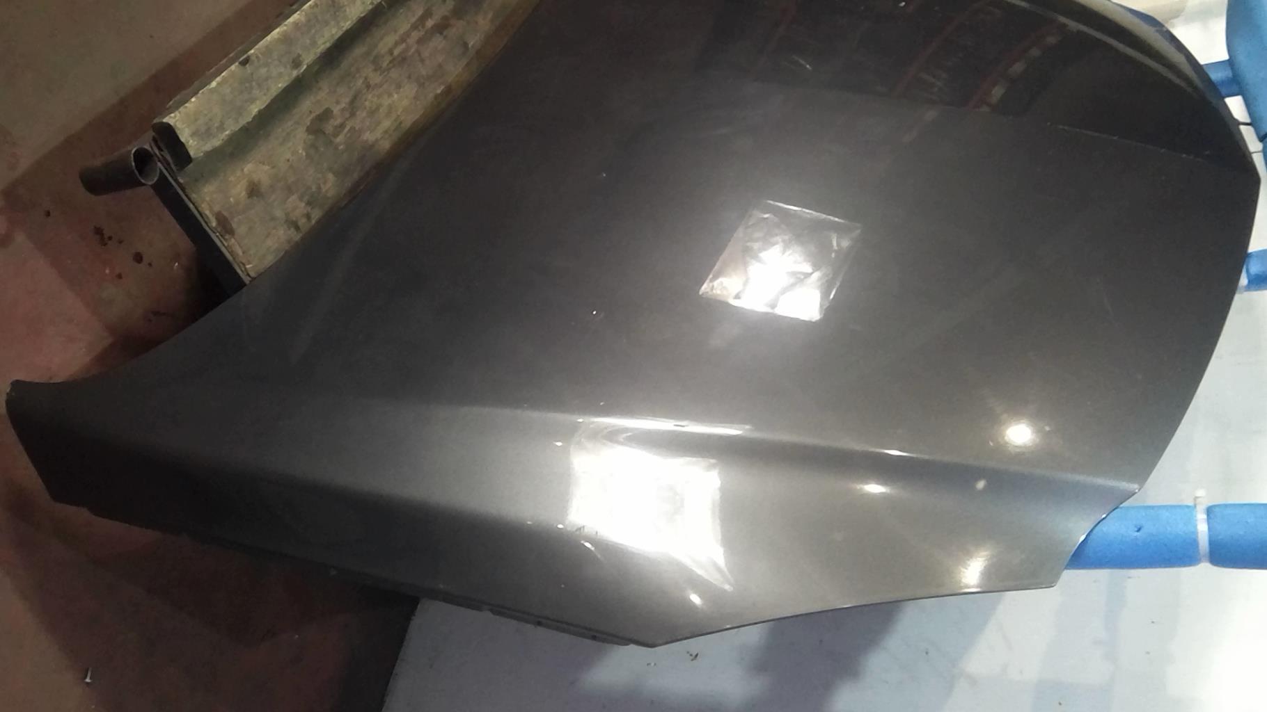 Capot OPEL INSIGNIA 1 PHASE 1  - 1
