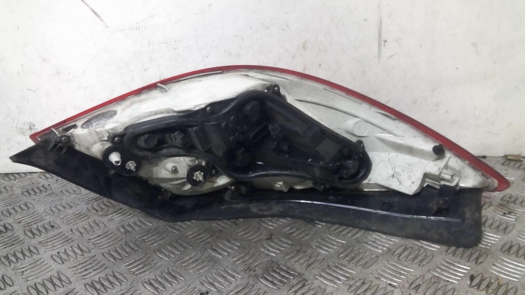 Fanale posteriore principale destro (luci) OPEL INSIGNIA 1 PHASE 1  - 1