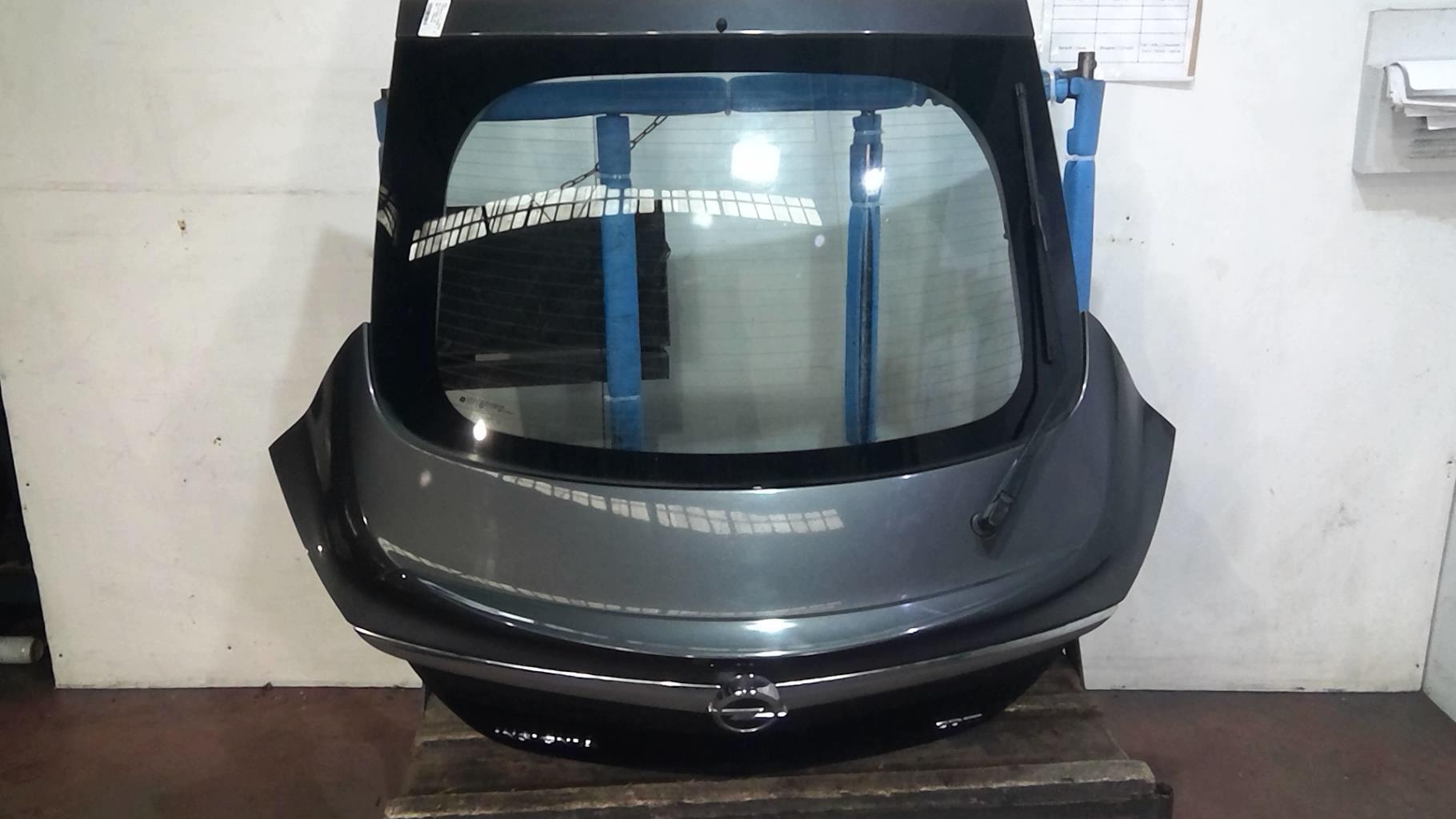 Portabagagli/Portellone posteriore OPEL INSIGNIA 1 PHASE 1  - 1