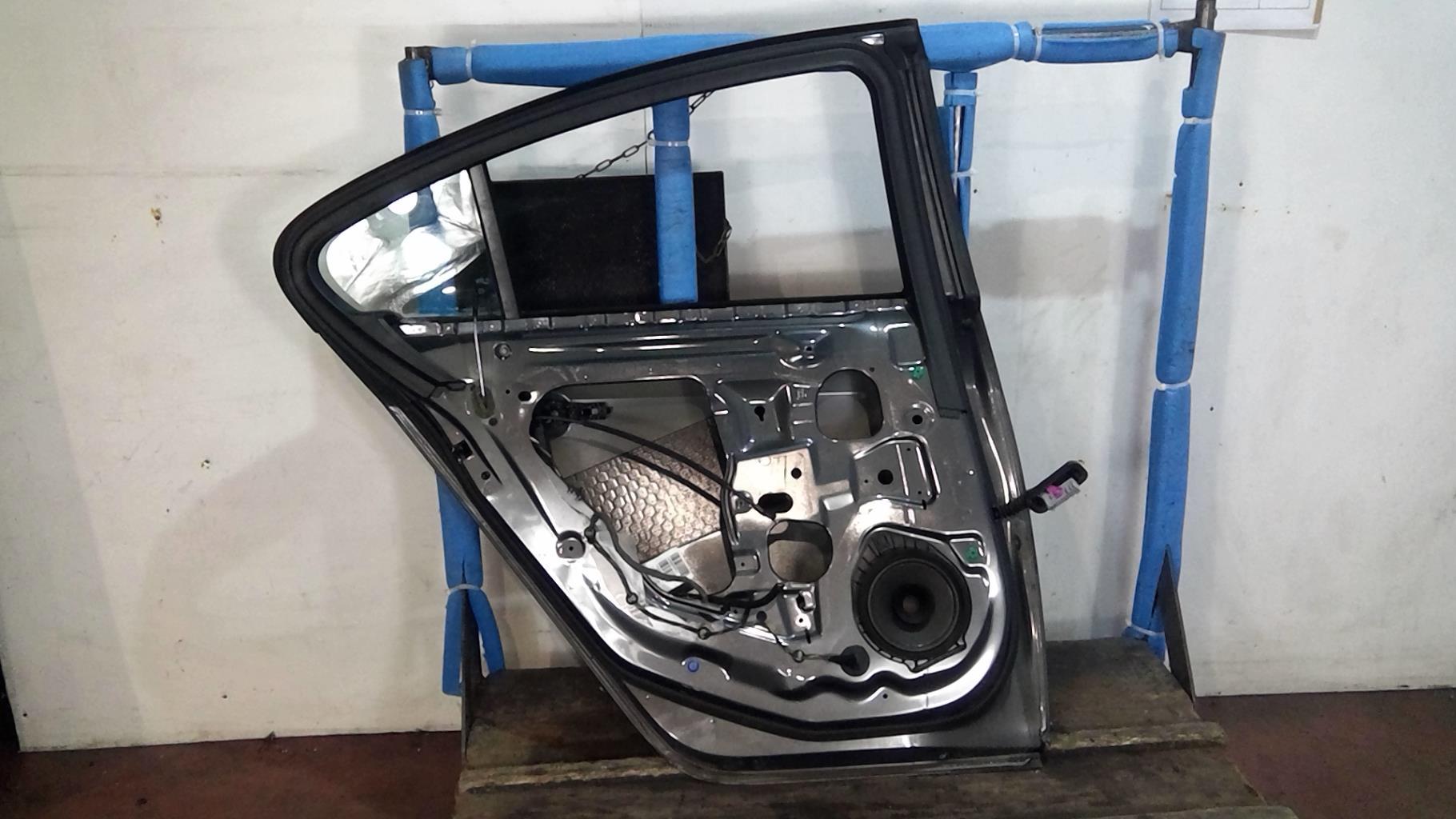 Portiera posteriore sinistra OPEL INSIGNIA 1 PHASE 1  - 1