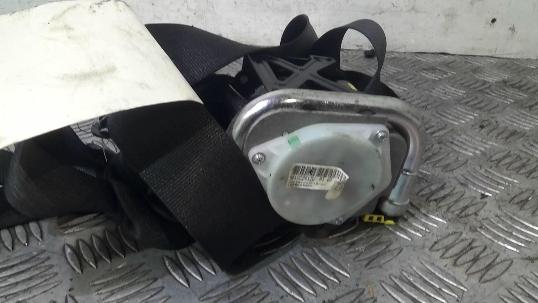 Cintura di sicurezza anteriore destra OPEL INSIGNIA 1 PHASE 1  - 1
