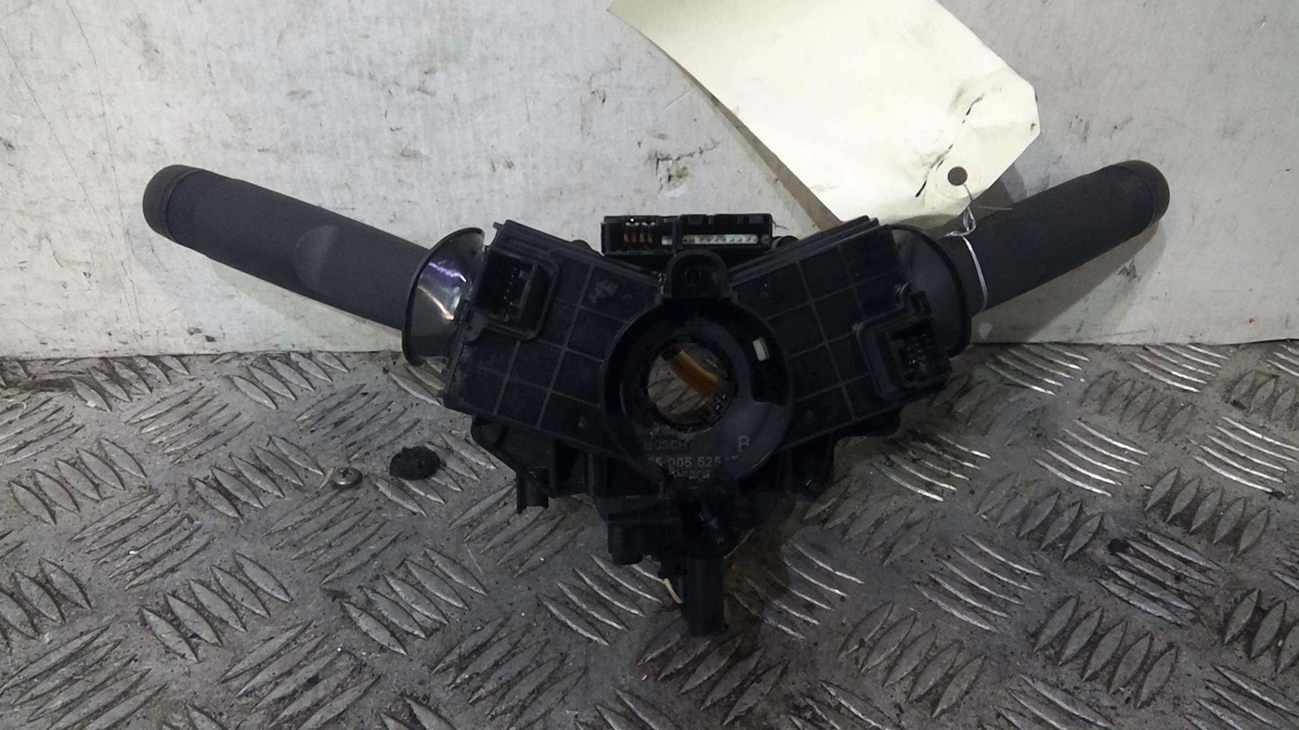 Devio guida completo con contatto spiralato OPEL INSIGNIA 1 PHASE 1  - 1