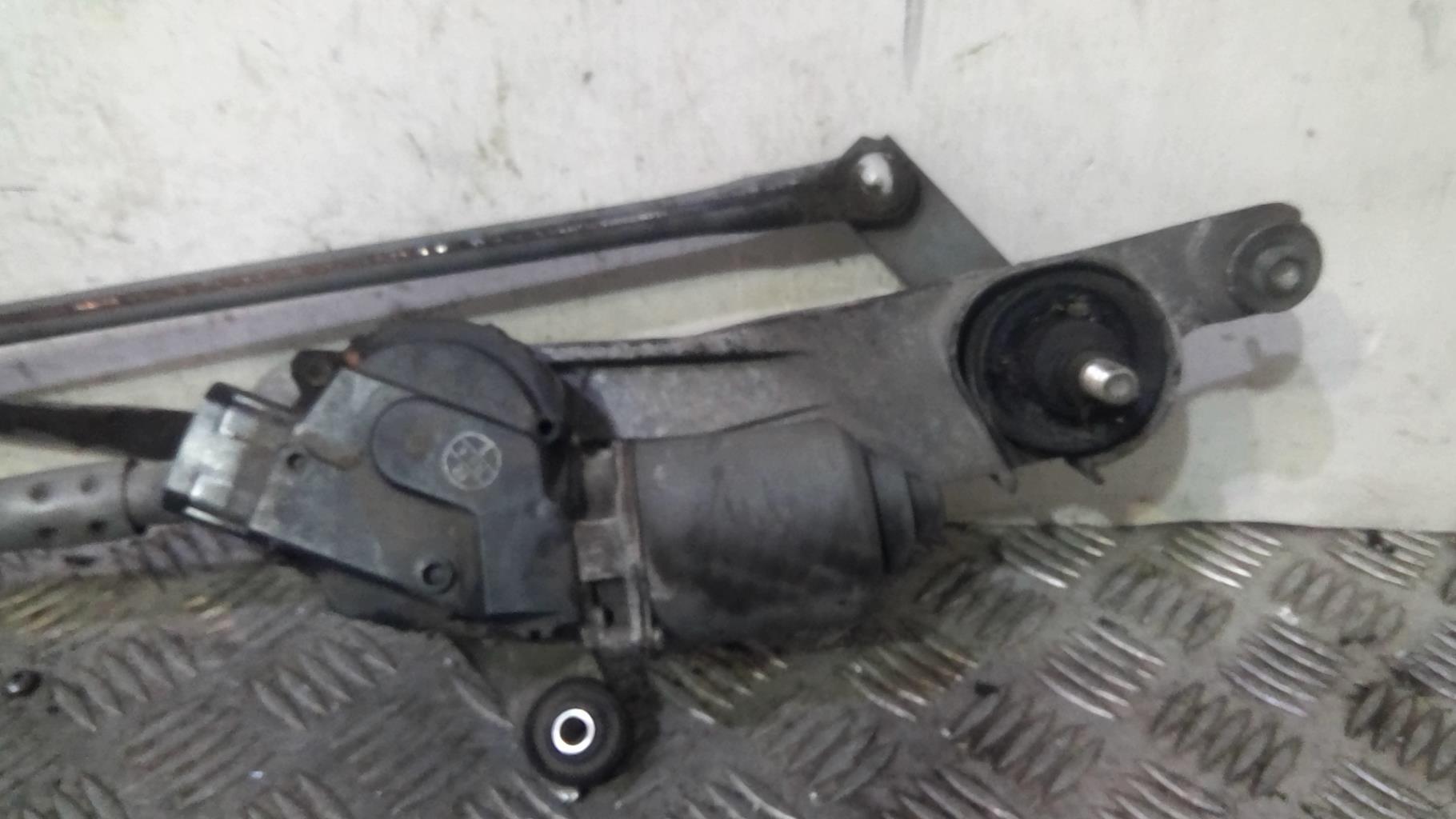 Motore tergicristallo anteriore OPEL INSIGNIA 1 PHASE 1  - 1