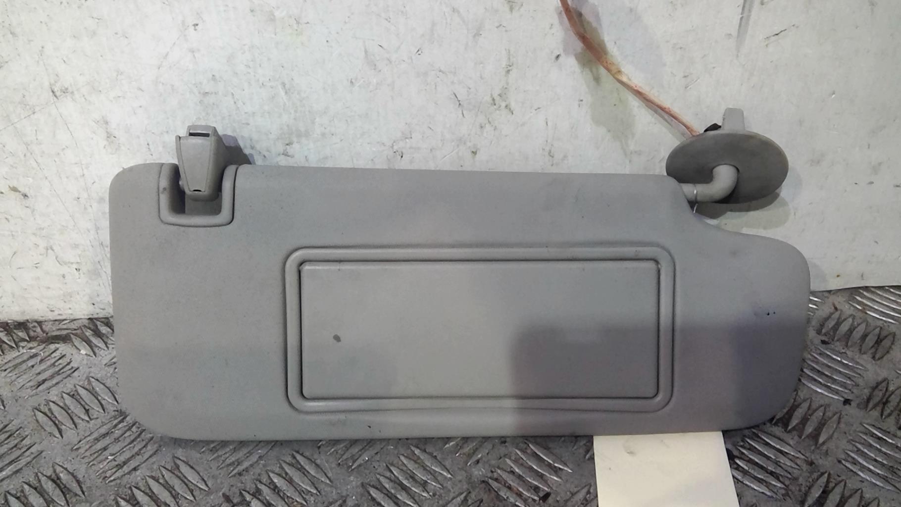 Visiera parasole destra OPEL INSIGNIA 1 PHASE 1  - 1