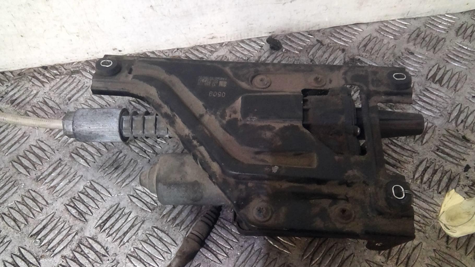 Blocco elettrico freno a mano OPEL INSIGNIA 1 PHASE 1  - 1