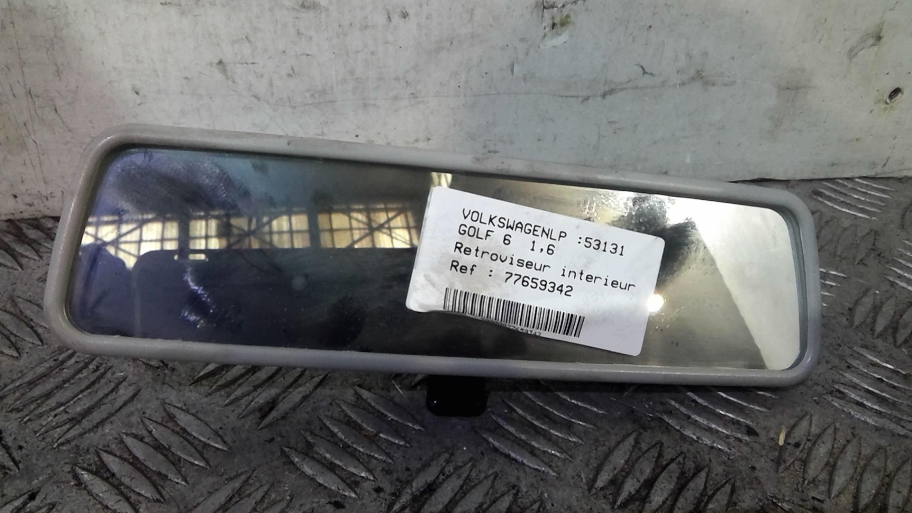 Specchietto retrovisore interno VOLKSWAGEN GOLF 6 Diésel - 1