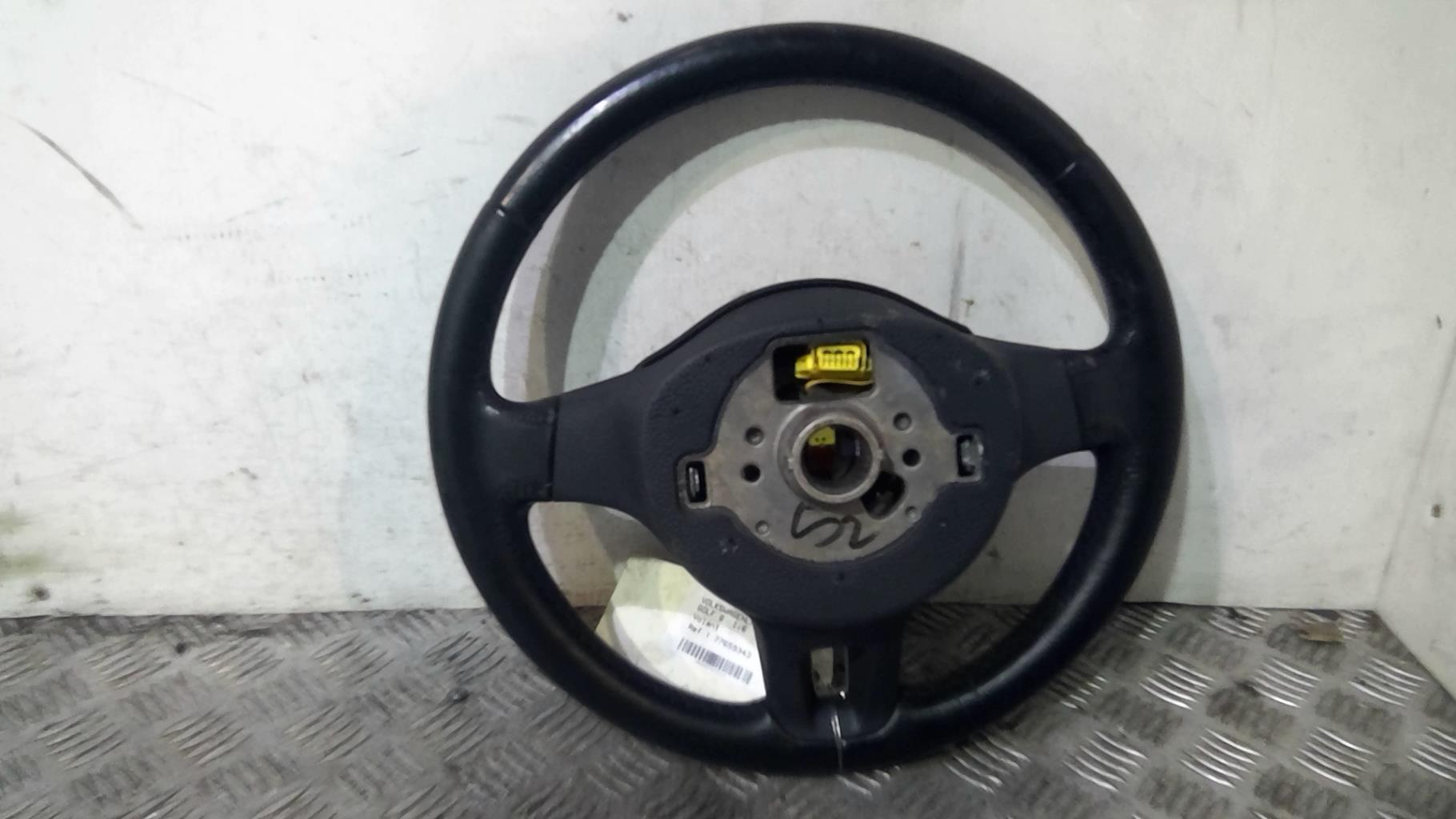 Volant VOLKSWAGEN GOLF 6 Diesel - 1