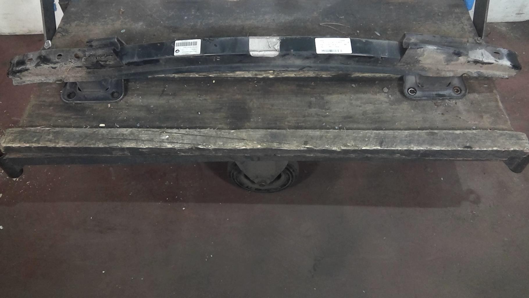 Traversa rinforzo paraurti posteriore BMW SERIE 1 E87 PHASE 1  - 1