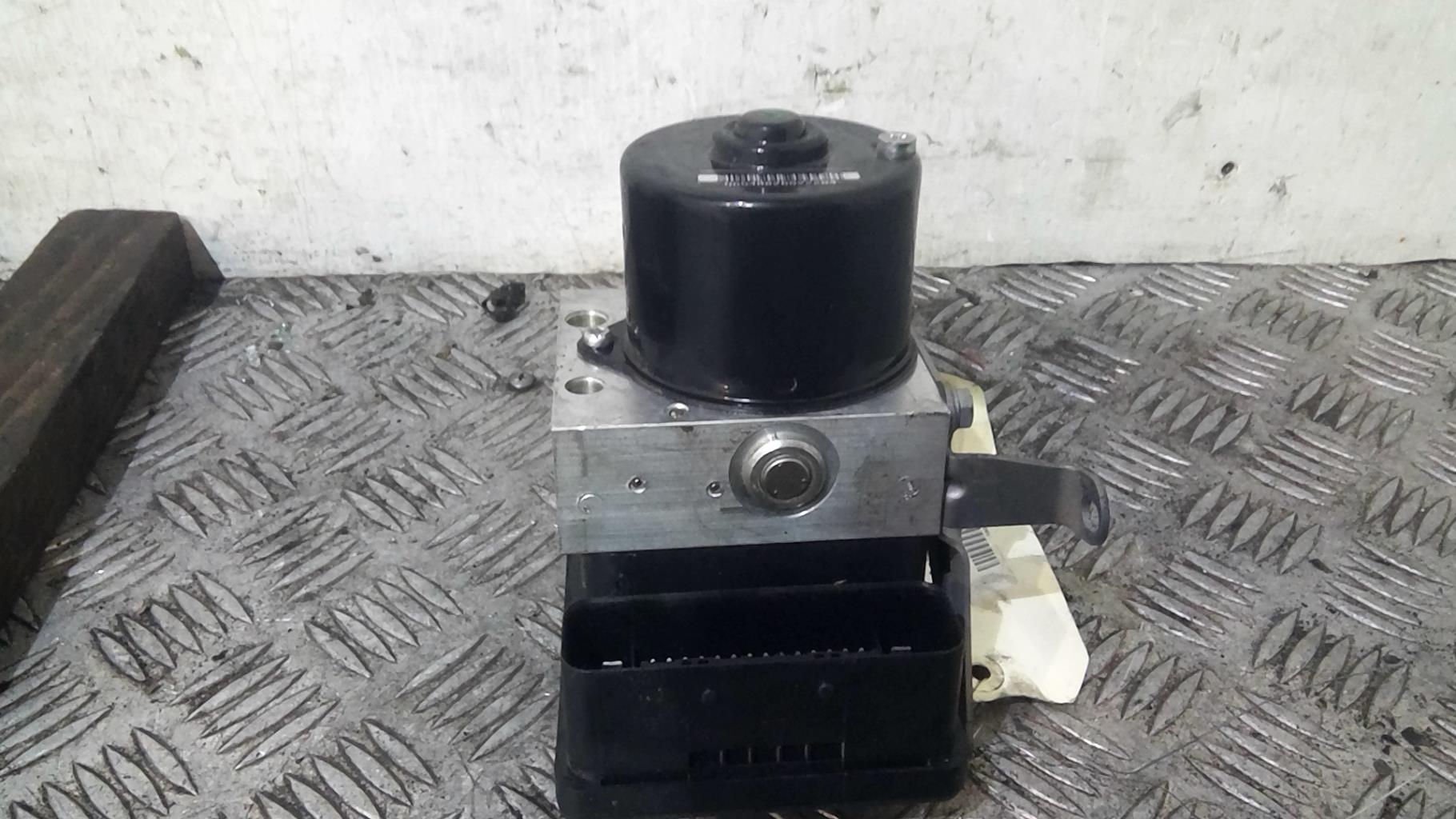 Blocco ABS (antibloccaggio freni) BMW SERIE 1 E87 PHASE 1  - 1