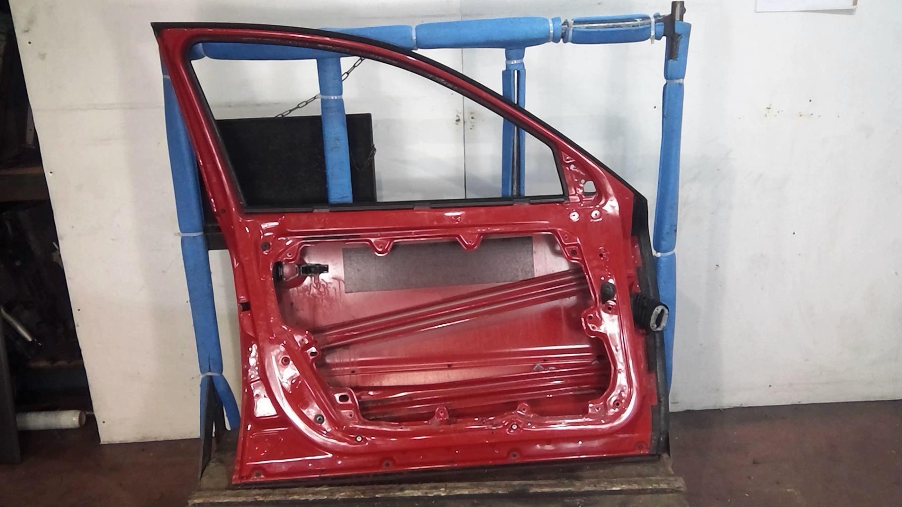 Portiera anteriore sinistra SKODA SUPERB 1 Gasolina - 1
