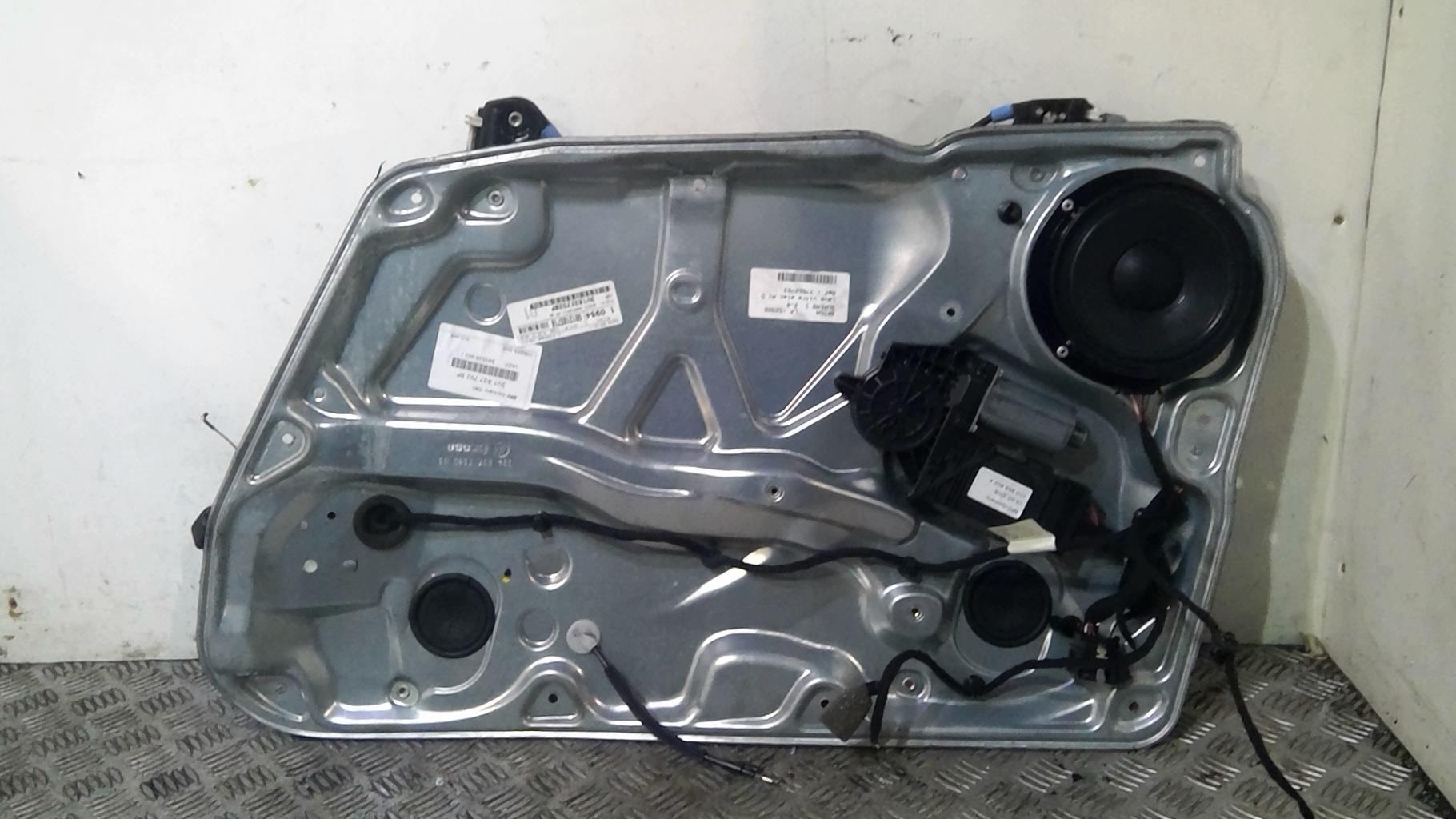 Alzacristalli elettrico anteriore destro SKODA SUPERB 1 Gasolina - 1